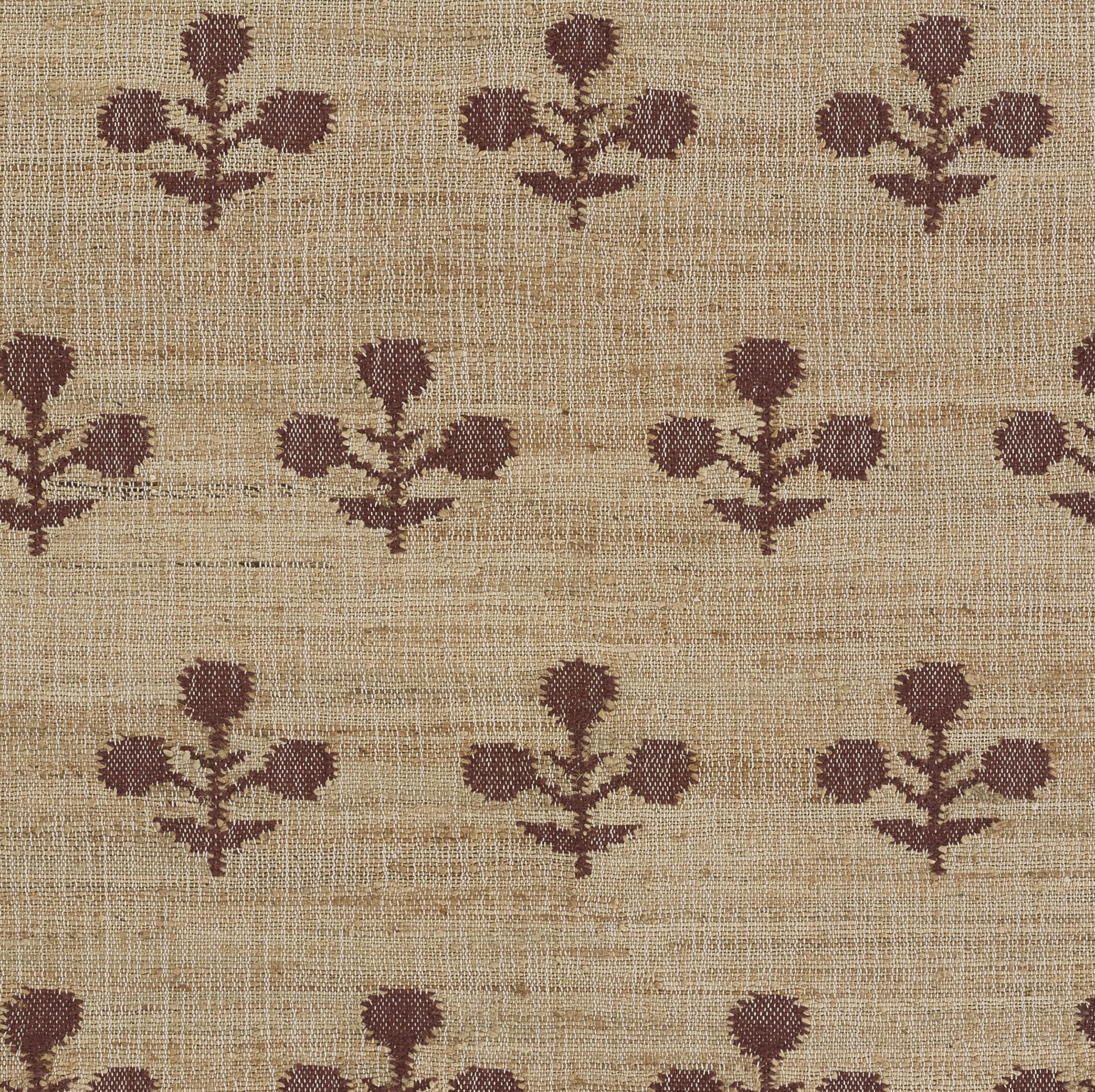 Erin Gates Orchard Bloom Rust Area Rug - Image 7