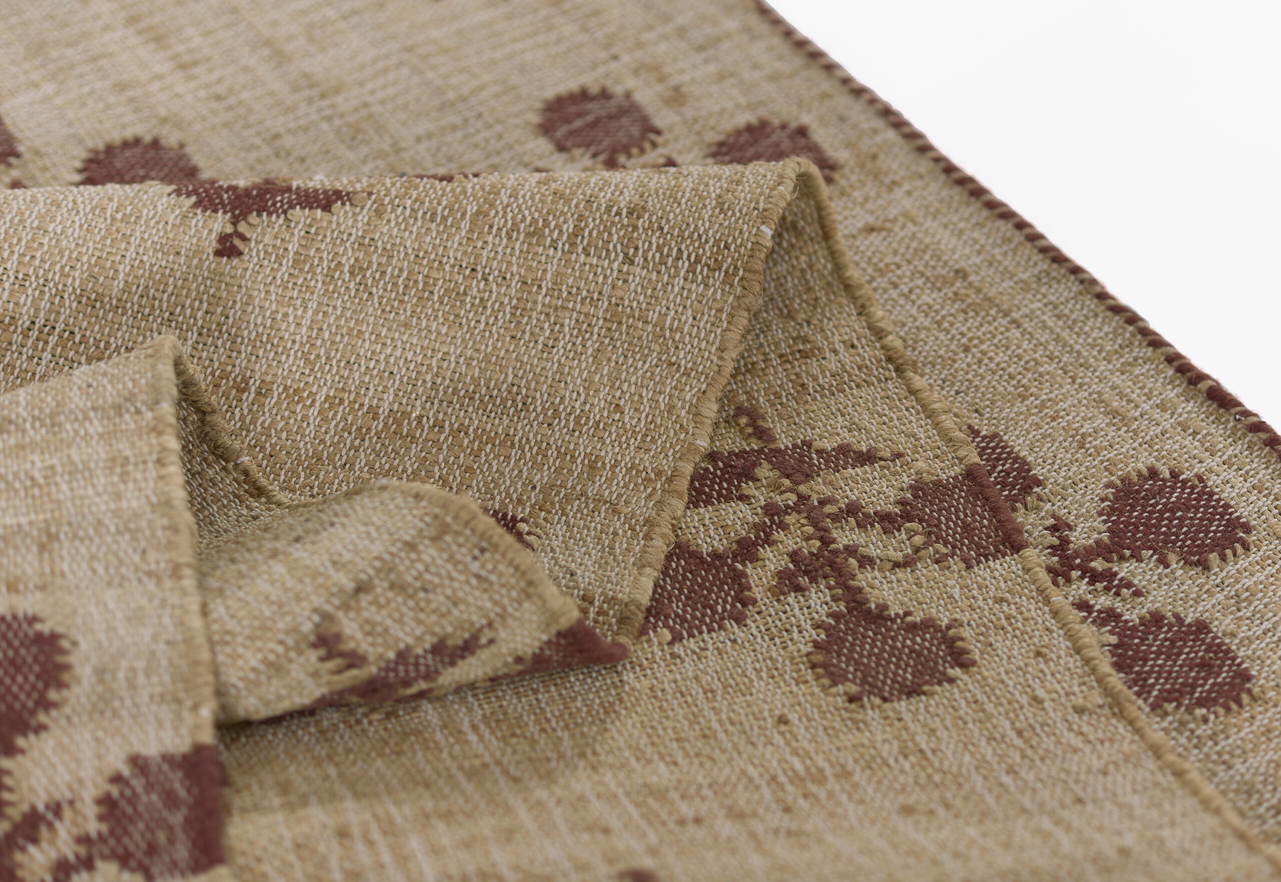 Erin Gates Orchard Bloom Rust Area Rug - Image 8