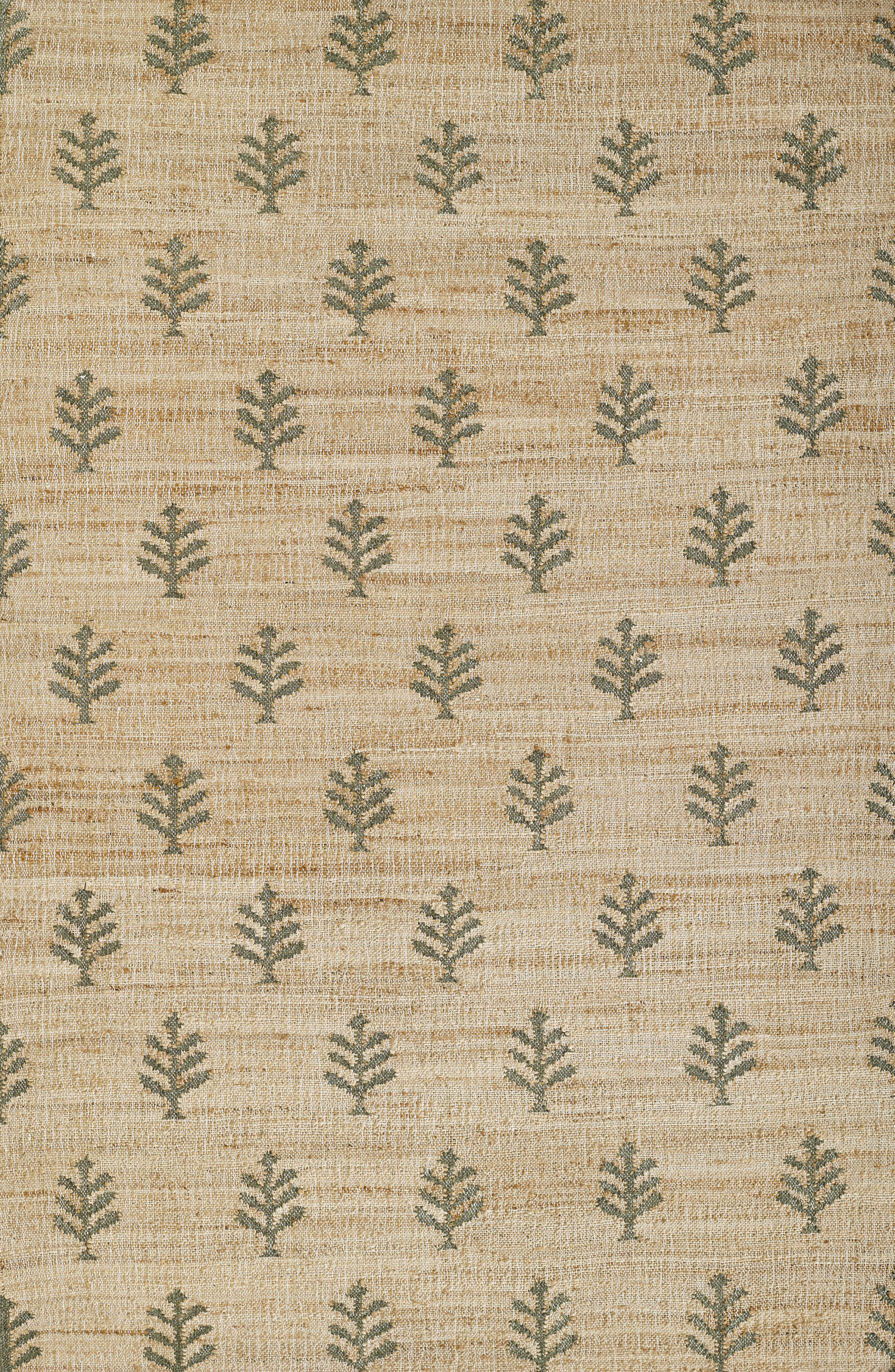 Erin Gates Orchard Verdure Natural Area Rug