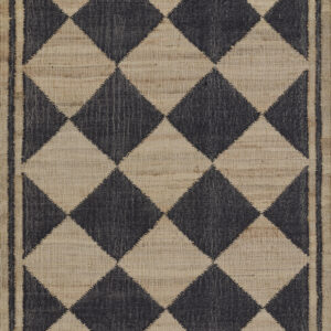 Erin Gates Orchard Court Black Area Rug