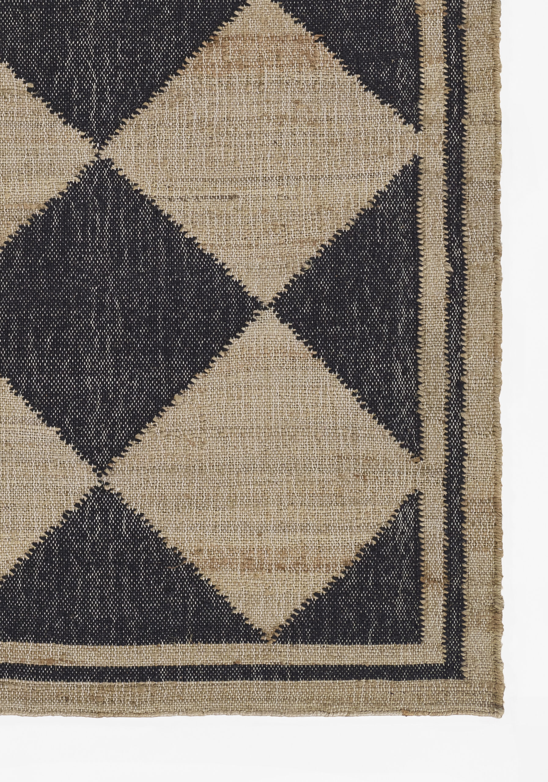 Erin Gates Orchard Court Black Area Rug - Image 2