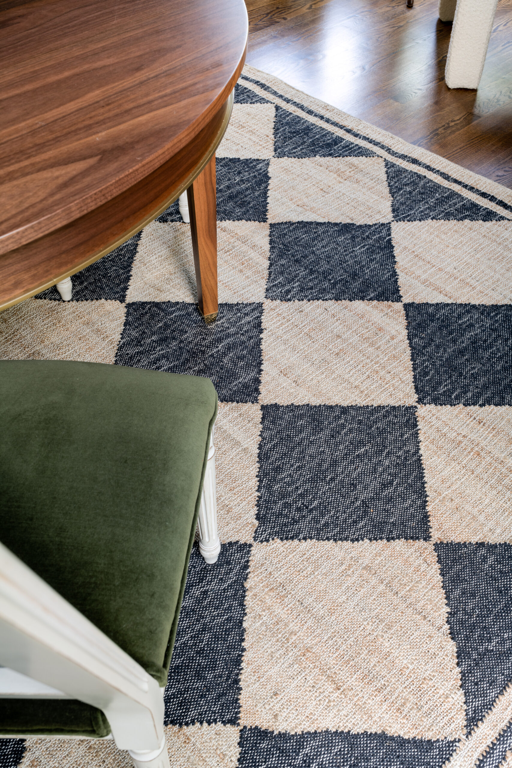 Erin Gates Orchard Court Black Area Rug - Image 11