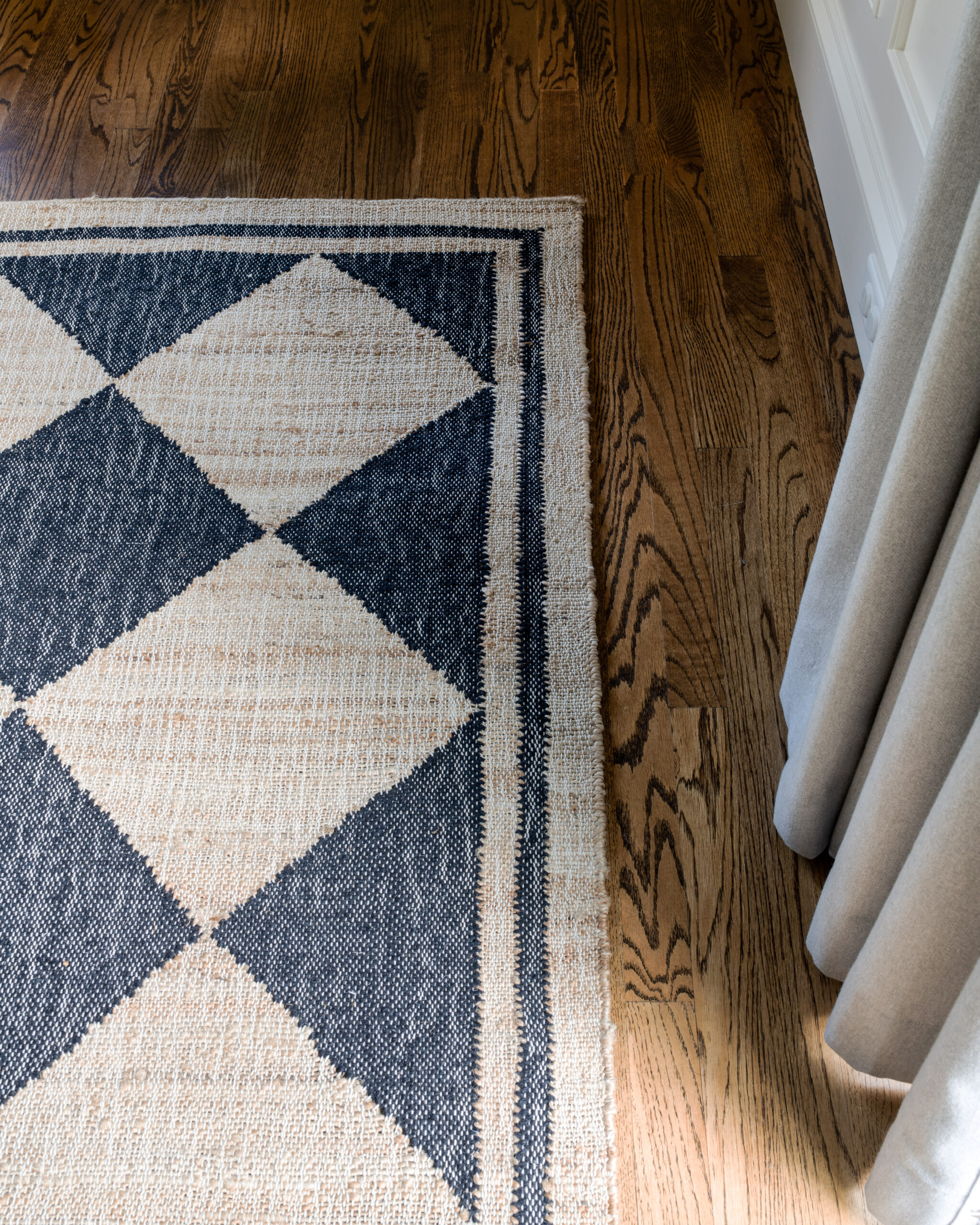 Erin Gates Orchard Court Black Area Rug - Image 12