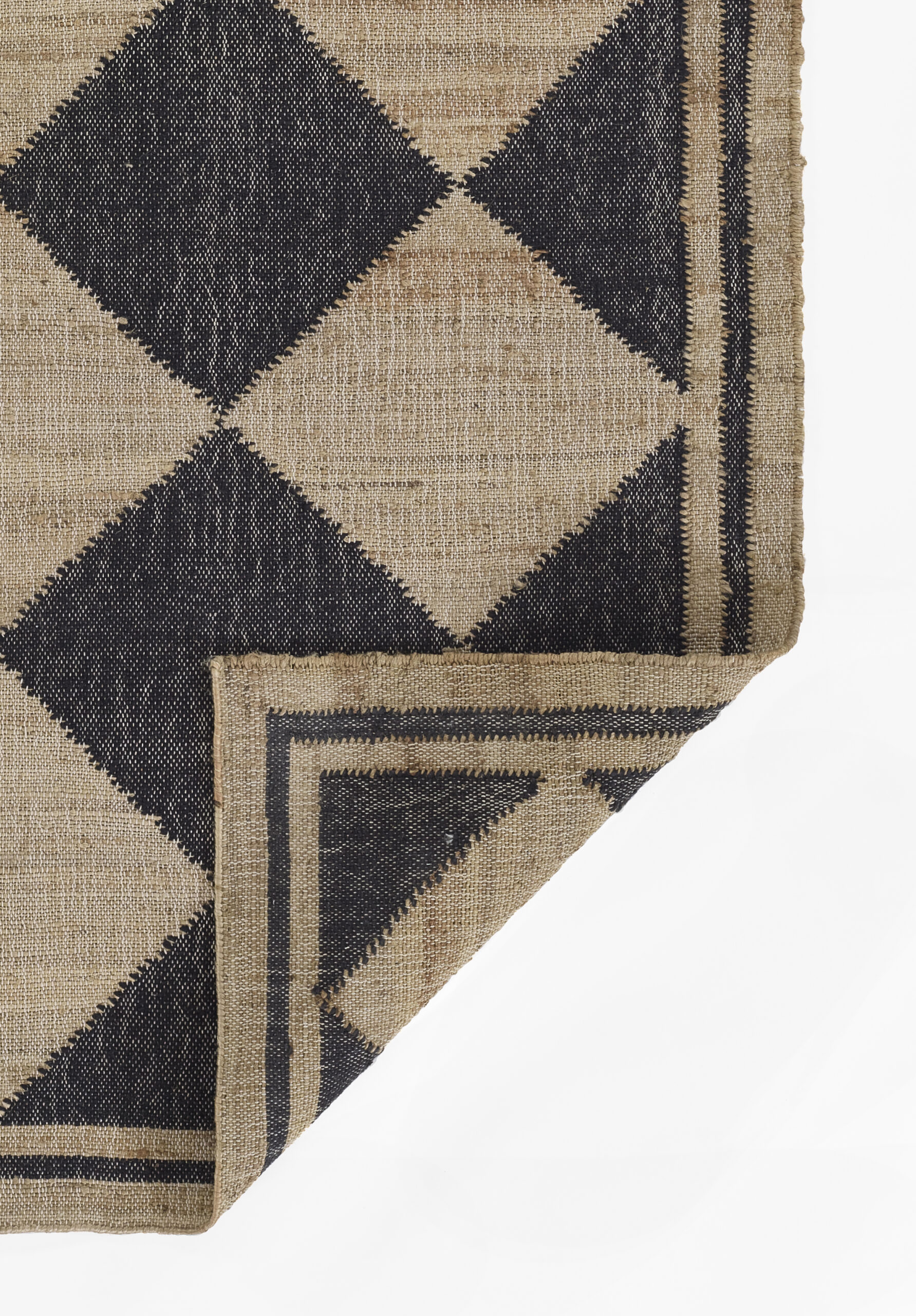 Erin Gates Orchard Court Black Area Rug - Image 3