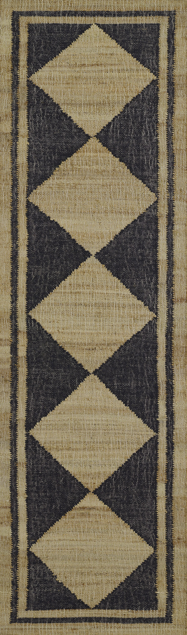 Erin Gates Orchard Court Black Area Rug - Image 5