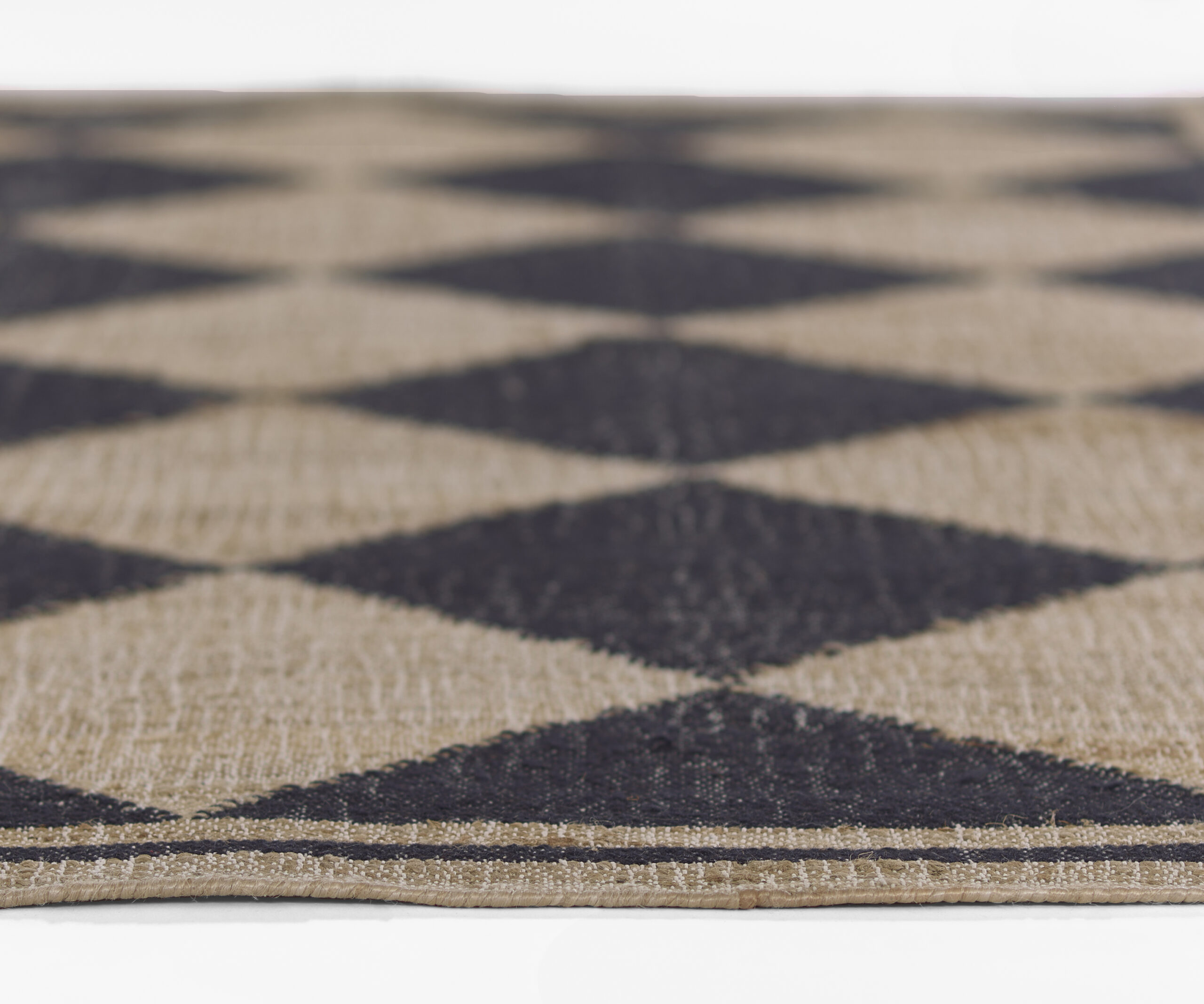 Erin Gates Orchard Court Black Area Rug - Image 6
