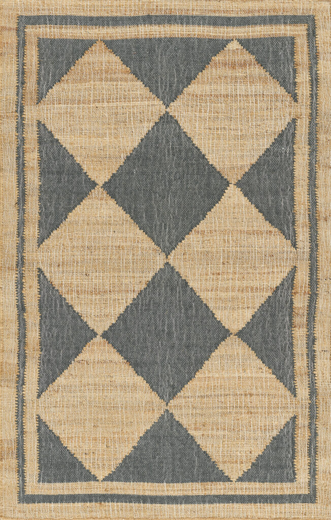 Erin Gates Orchard Court Blue Area Rug