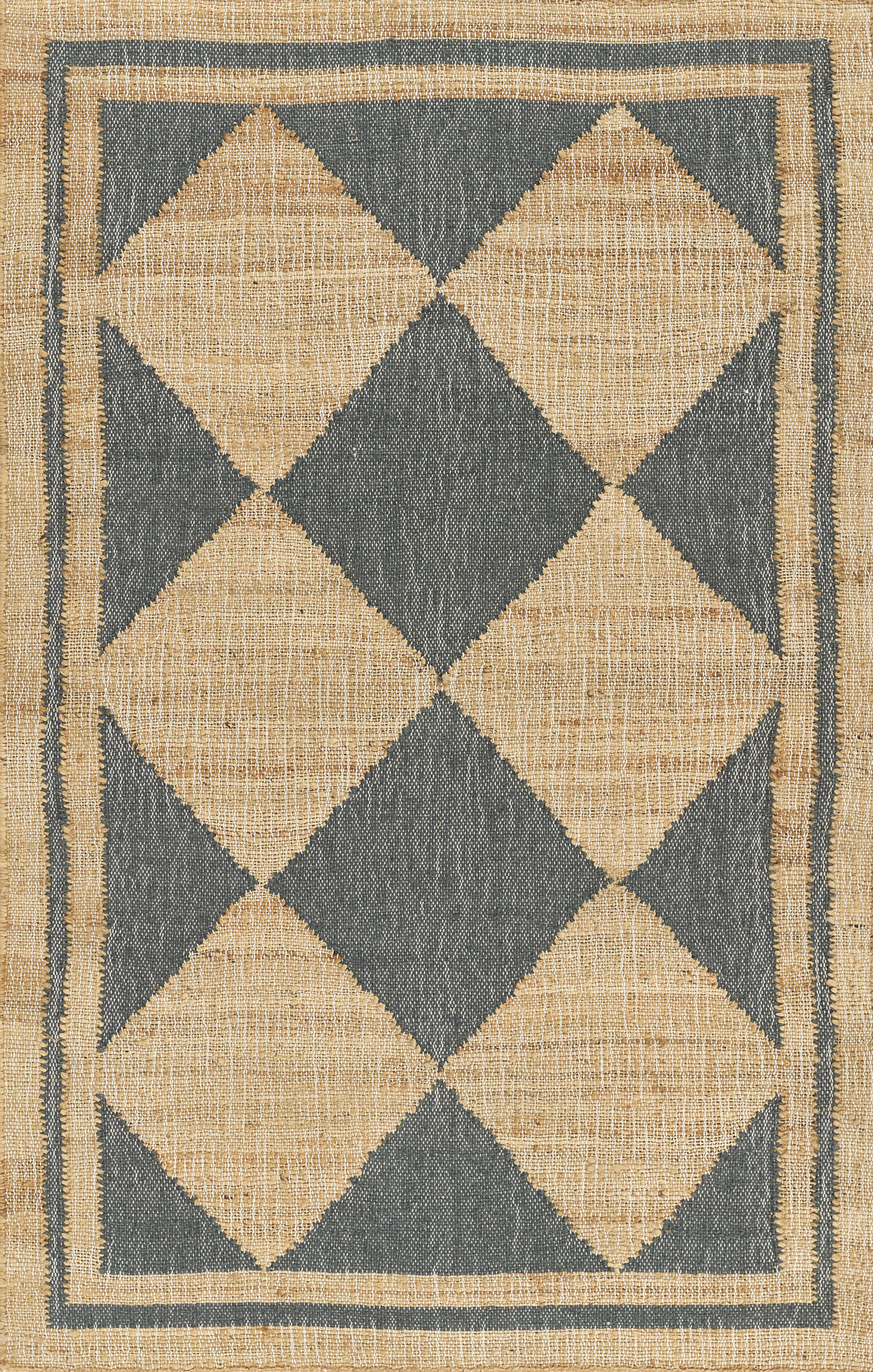 Erin Gates Orchard Court Blue Area Rug