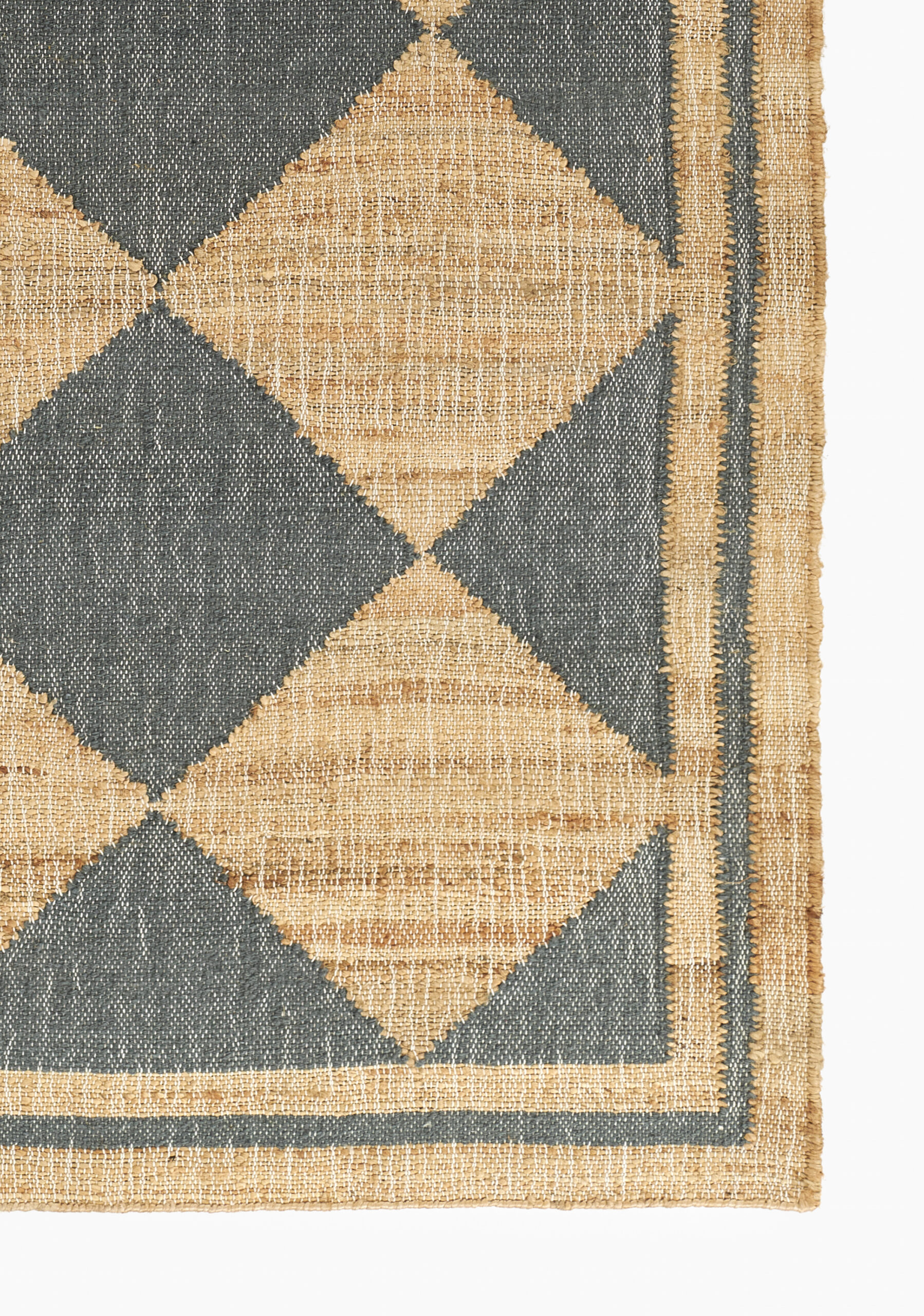 Erin Gates Orchard Court Blue Area Rug - Image 2