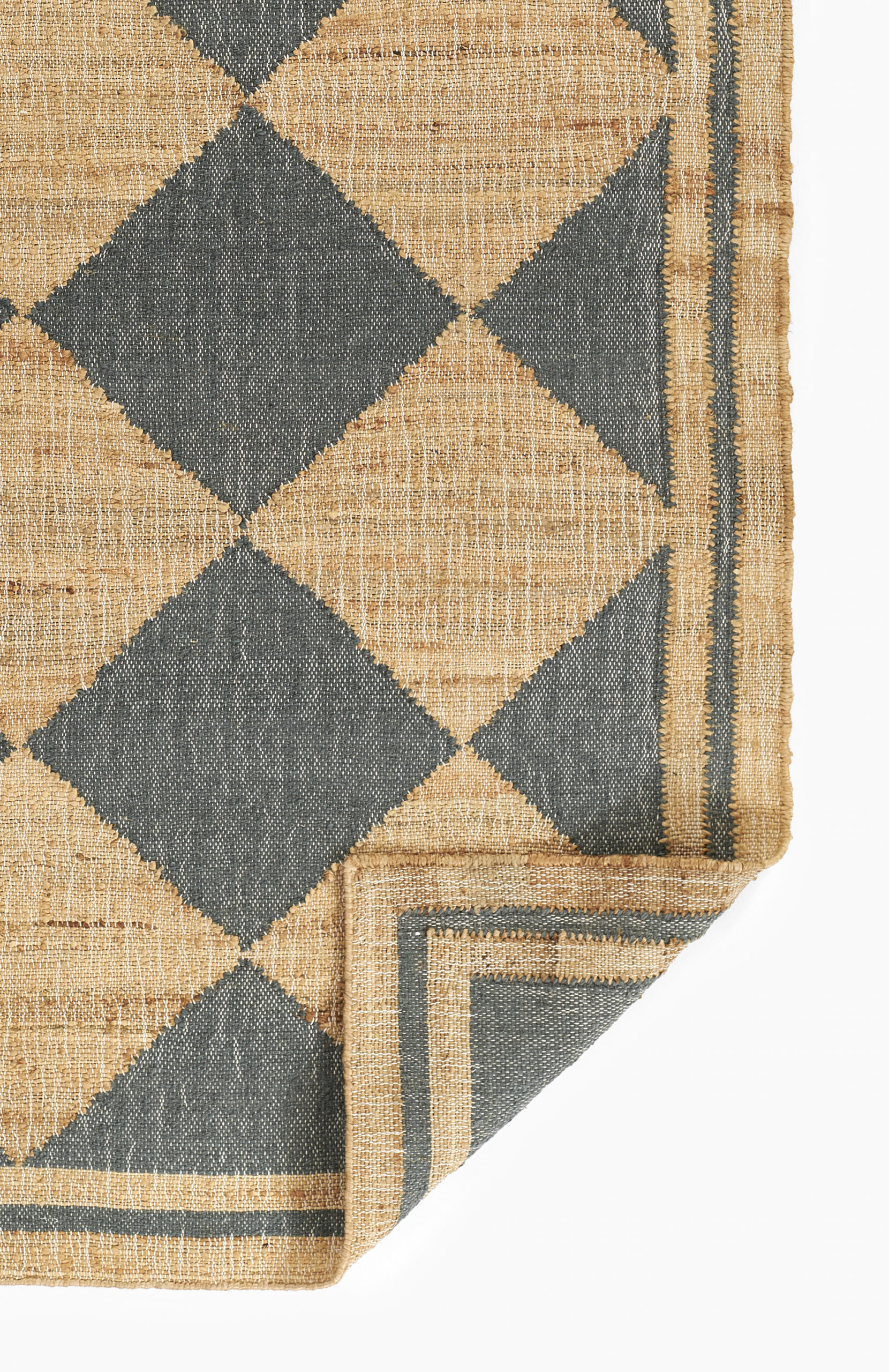 Erin Gates Orchard Court Blue Area Rug - Image 3