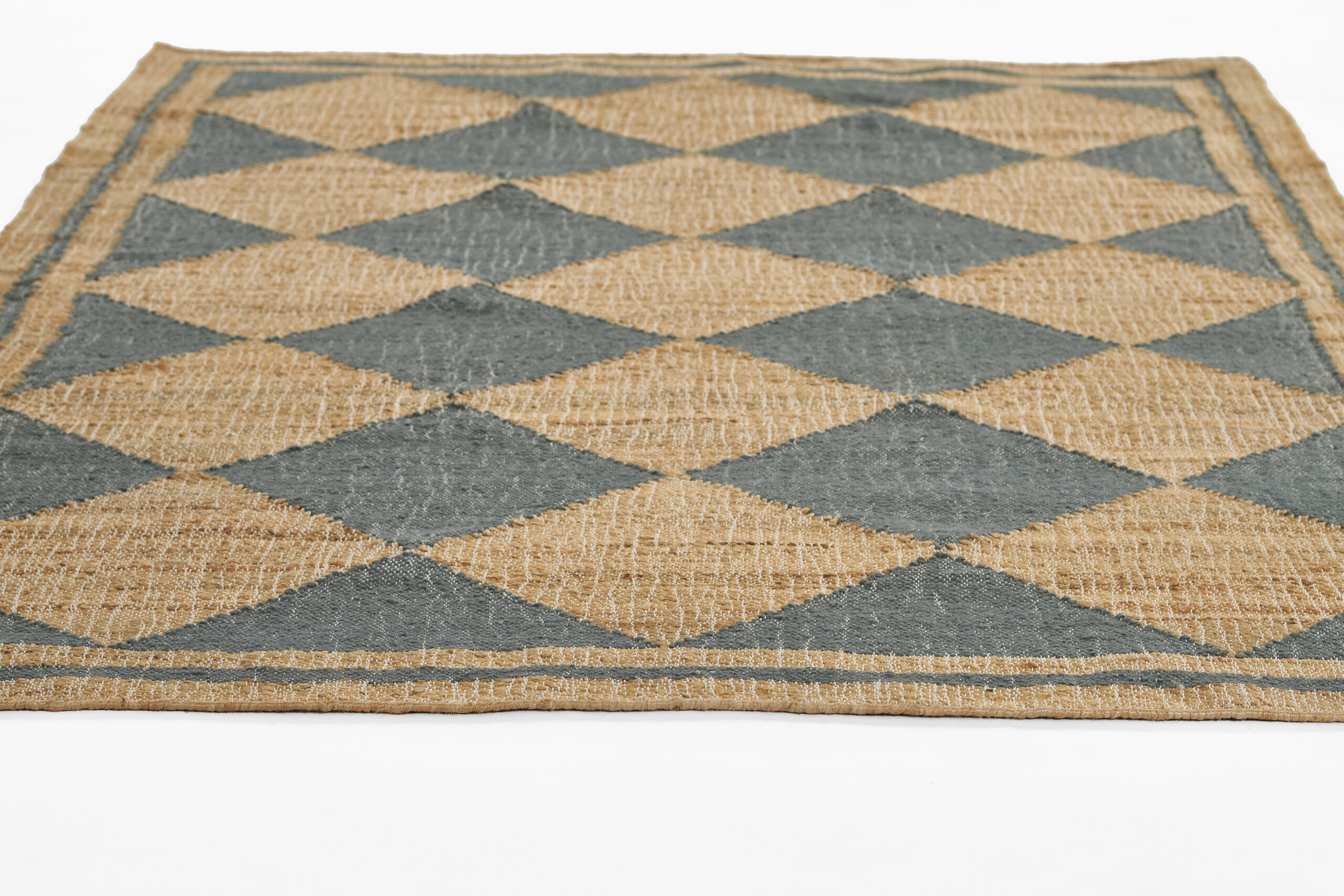 Erin Gates Orchard Court Blue Area Rug - Image 4