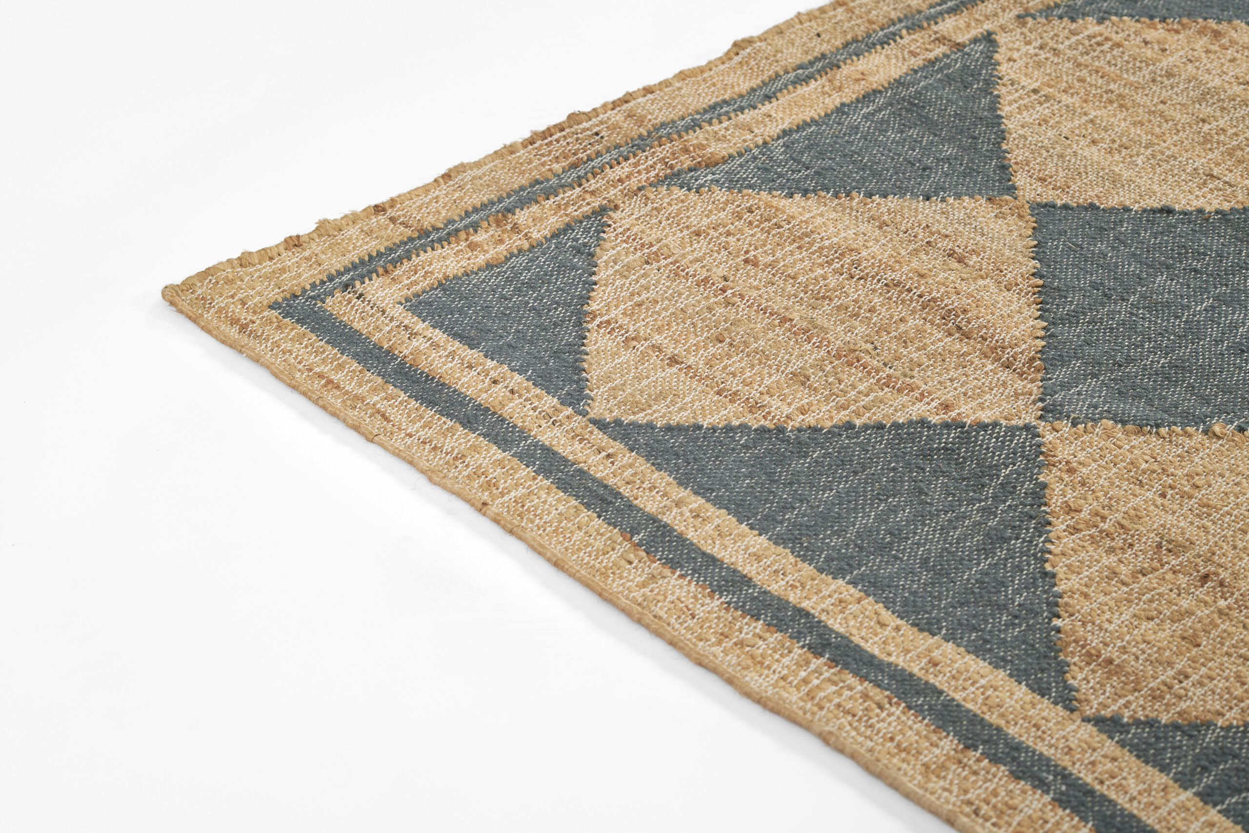 Erin Gates Orchard Court Blue Area Rug - Image 7