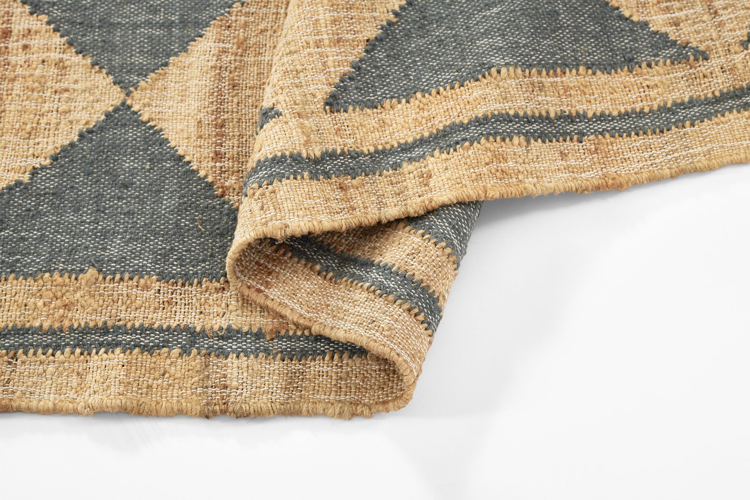 Erin Gates Orchard Court Blue Area Rug - Image 8