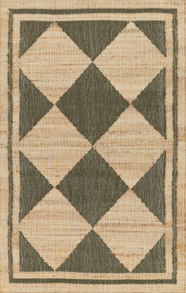 Erin Gates Orchard Court Green Area Rug