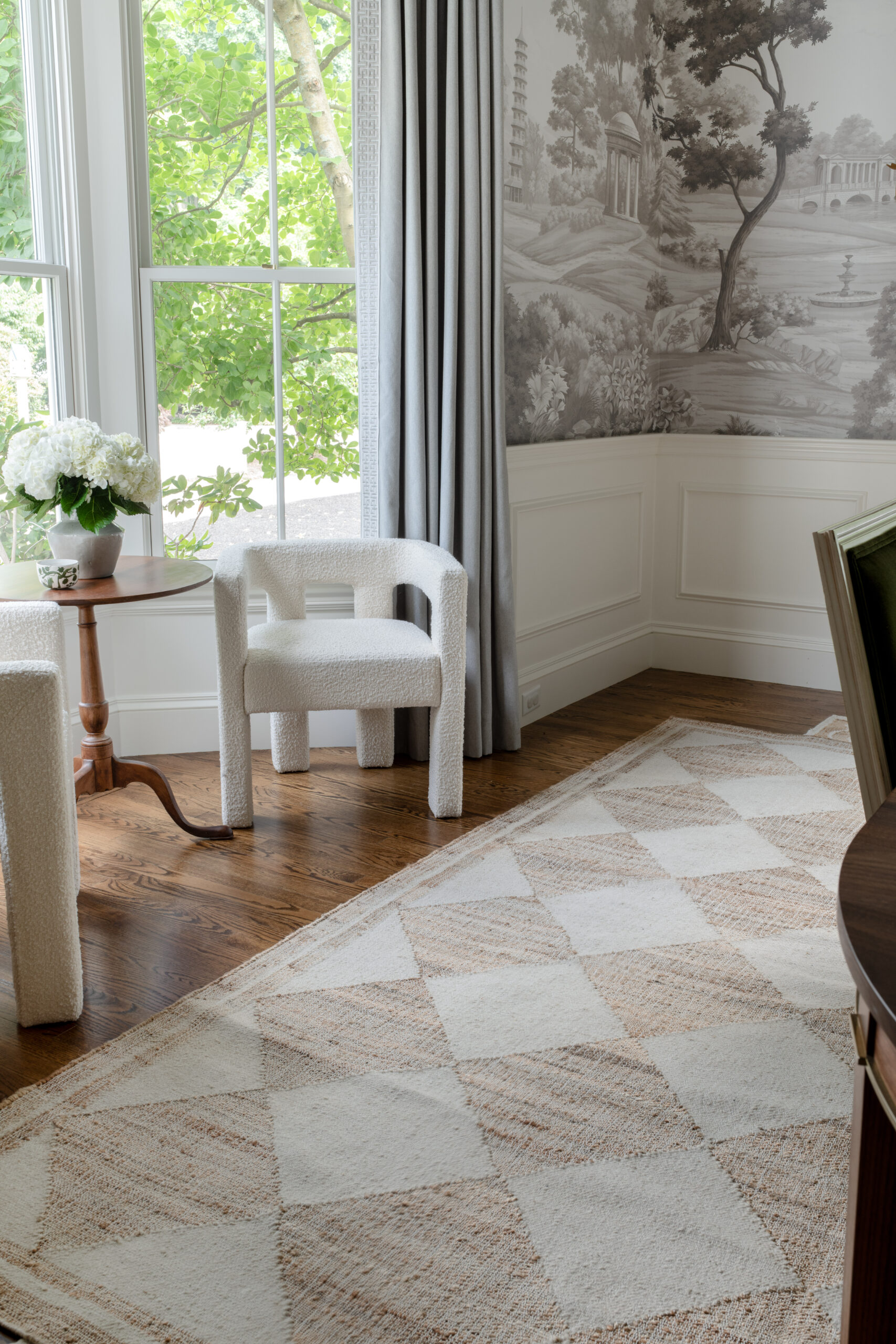 Erin Gates Orchard Court Ivory Area Rug - Image 10