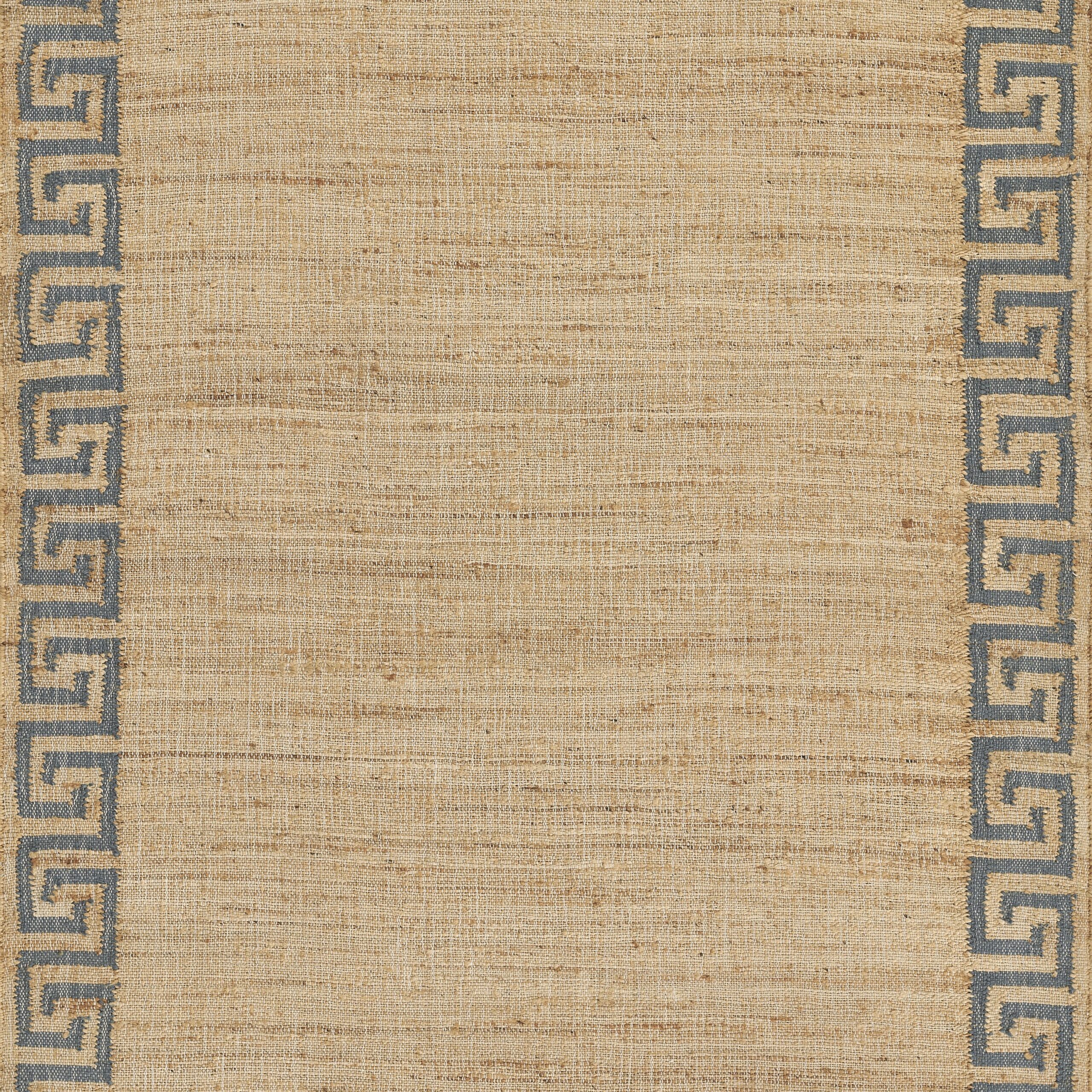 Erin Gates Orchard Greek Key Blue Area Rug - Image 7