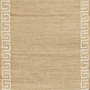 Erin Gates Orchard Greek Key Ivory Area Rug