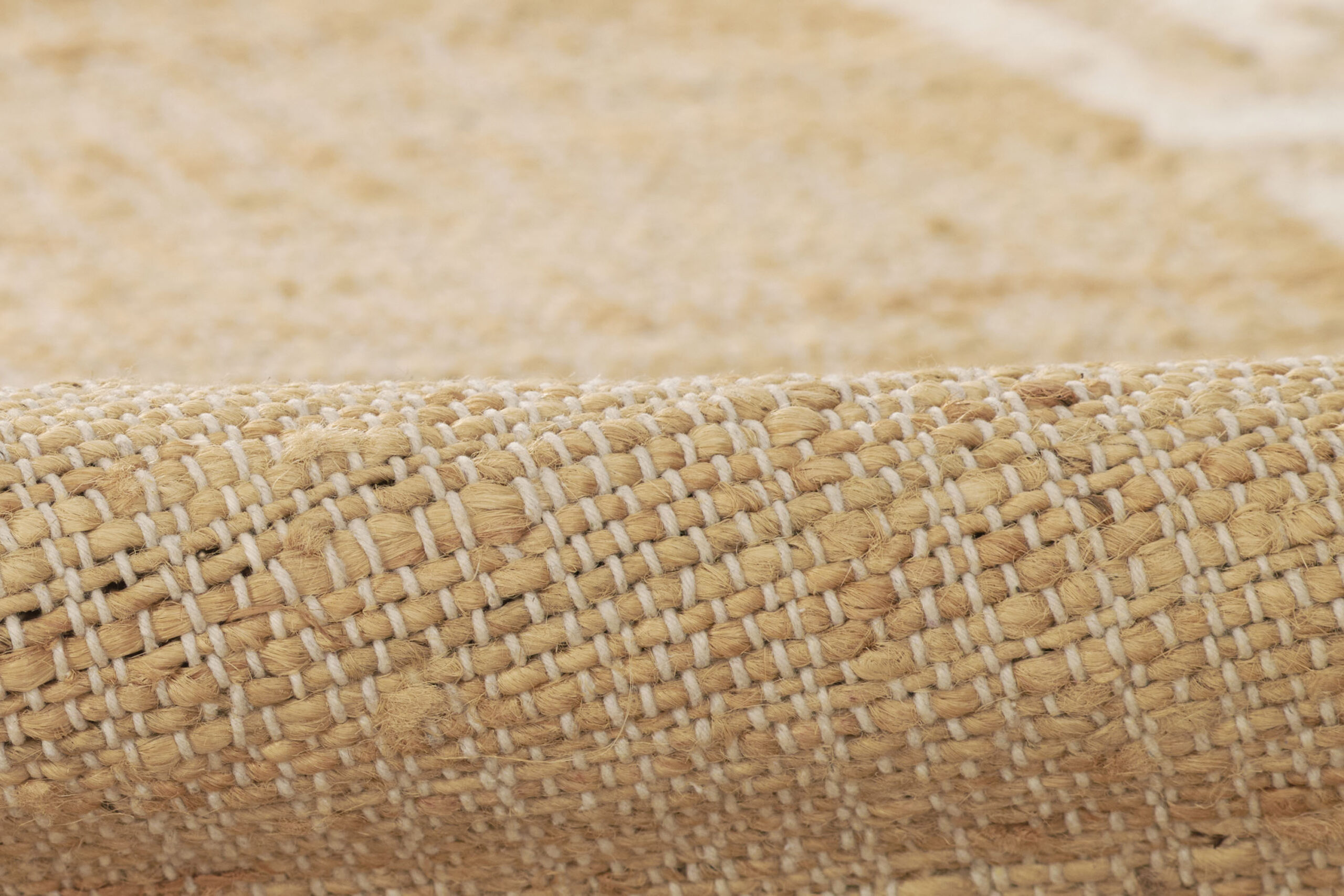 Erin Gates Orchard Greek Key Ivory Area Rug - Image 4