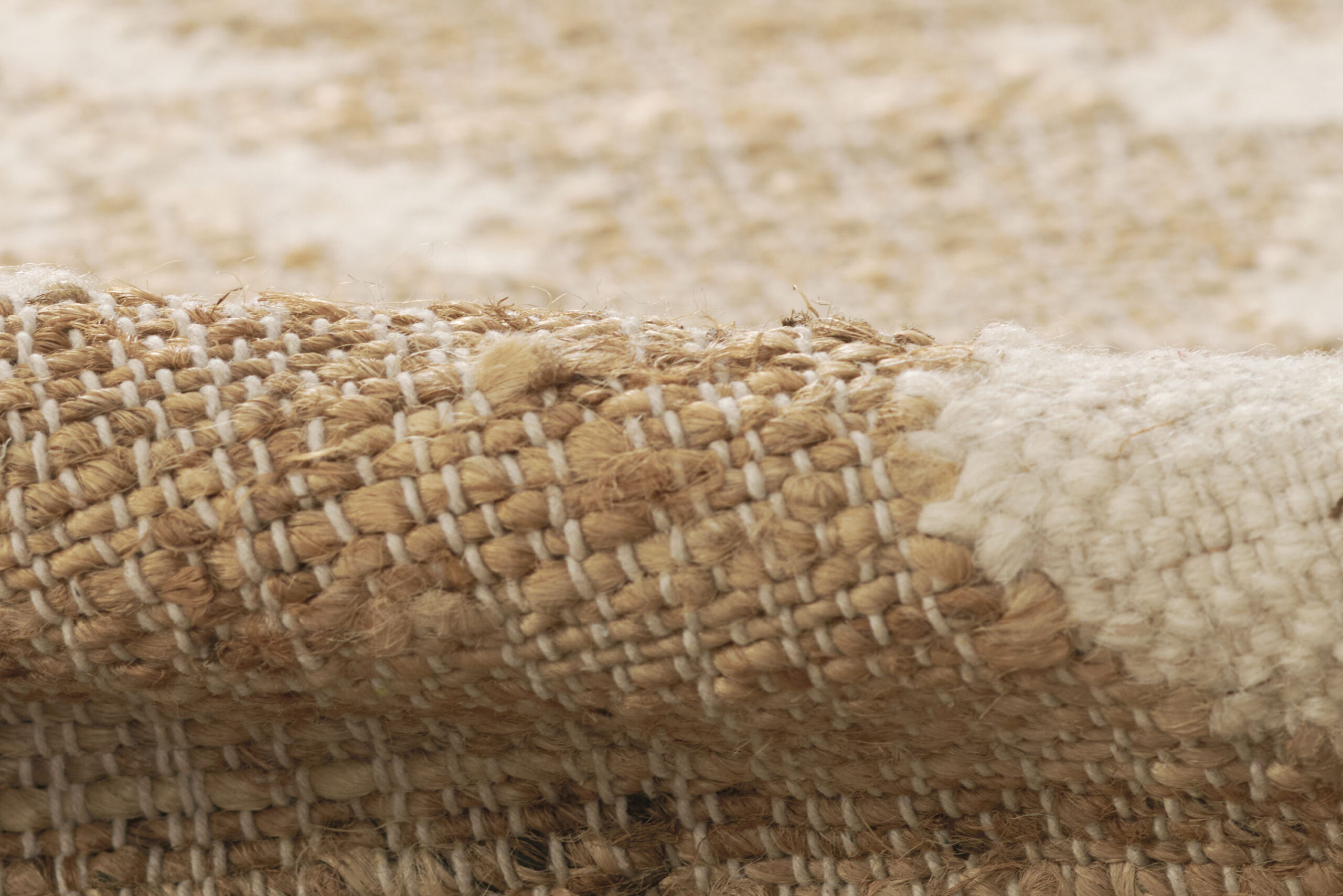 Erin Gates Orchard Leaning Flower Ivory Area Rug - Image 4