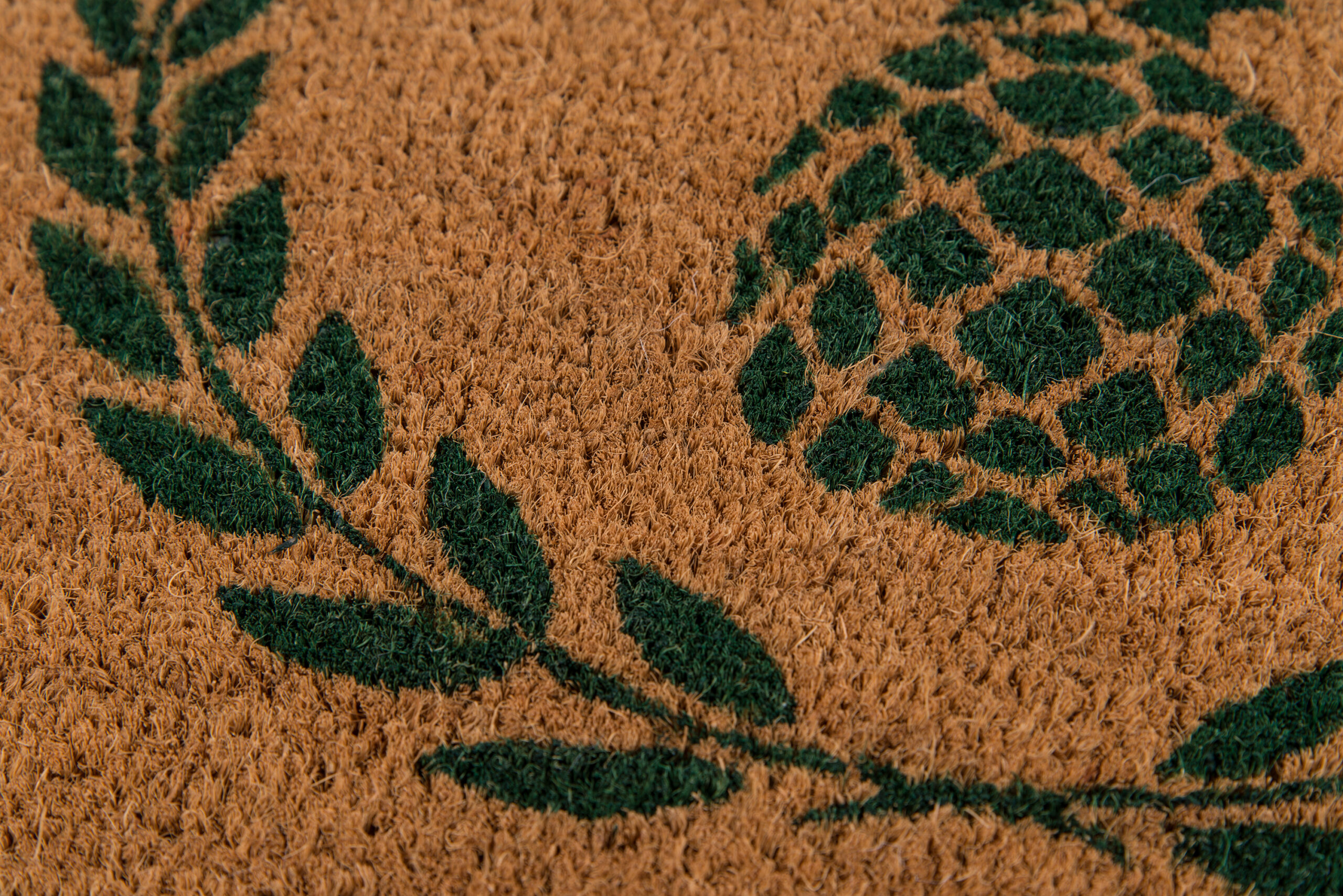 Erin Gates Park Pineapple Green Area Rug - Image 3
