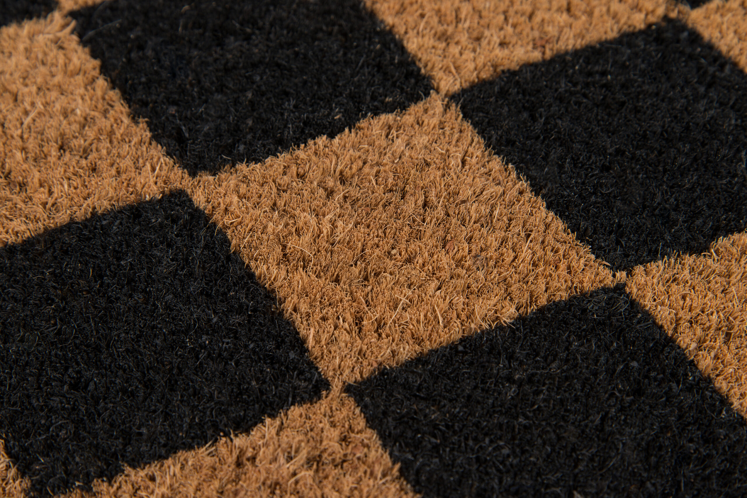 Erin Gates Park Harlequin Black Area Rug - Image 3