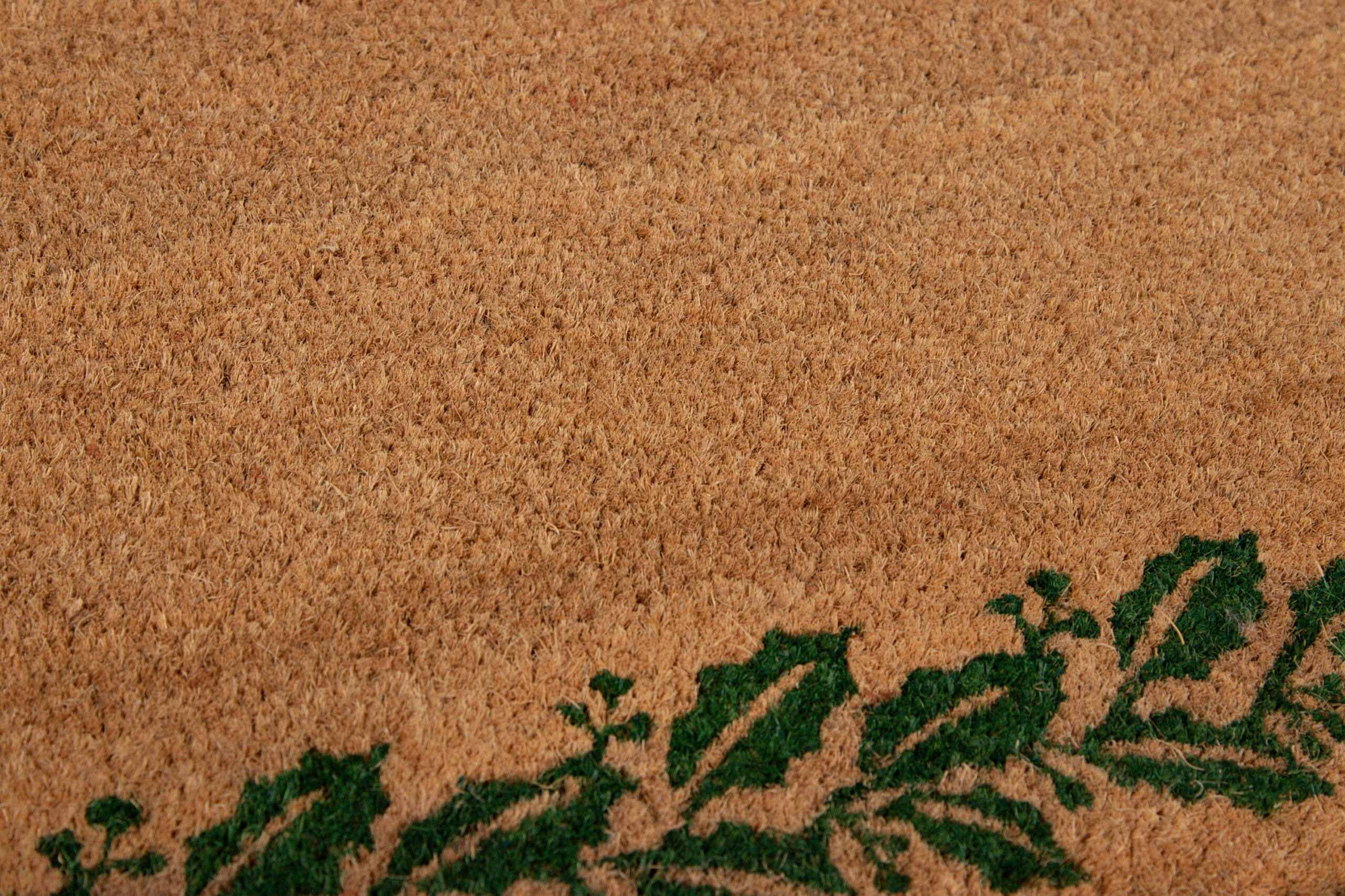 Erin Gates Park Bay Leaves Green Area Rug - Image 3