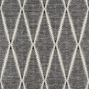 Erin Gates River Beacon Black Area Rug