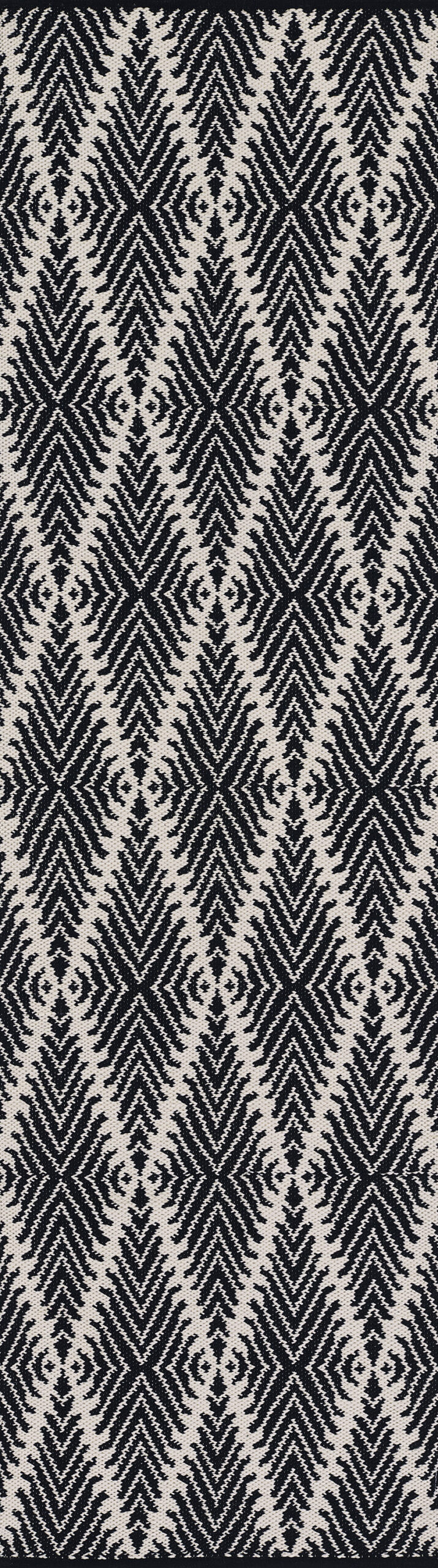 Erin Gates River Beacon Black Area Rug - Image 5