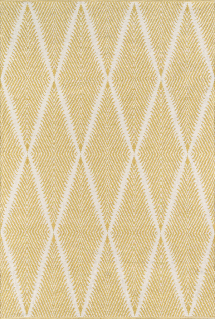 Erin Gates River Beacon Citron Area Rug