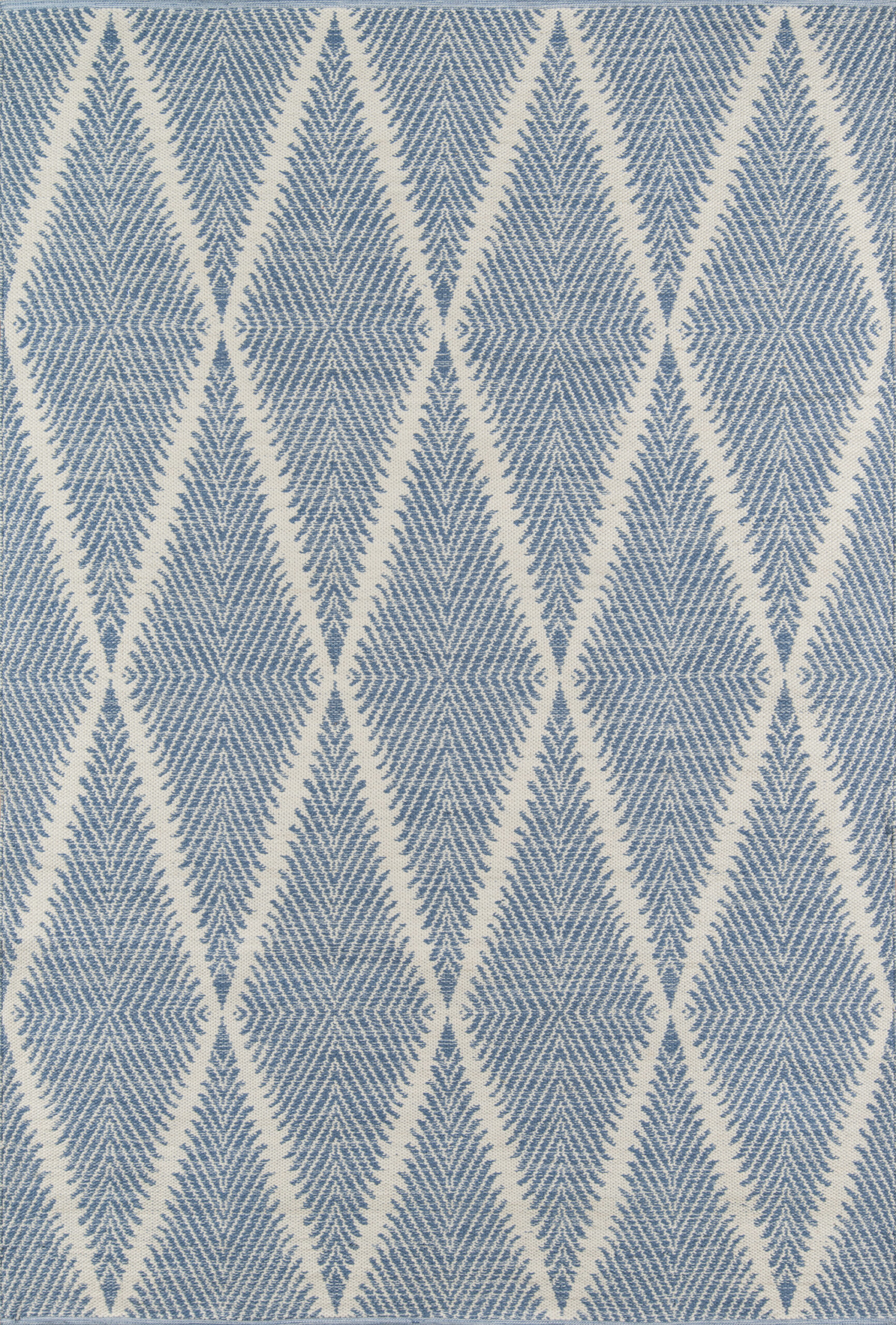 Erin Gates River Beacon Denim Area Rug