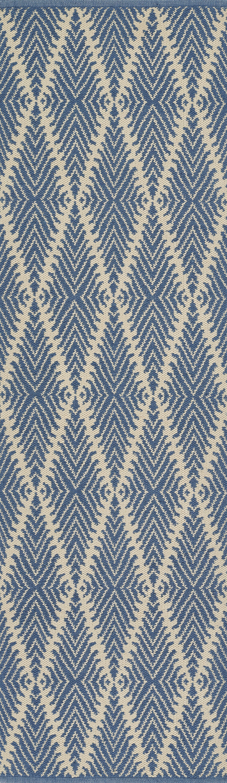 Erin Gates River Beacon Denim Area Rug - Image 5