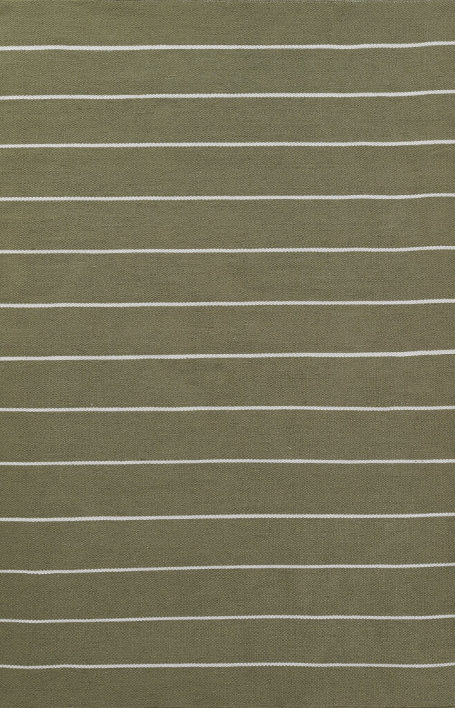 Erin Gates River Fine Green Area Rug