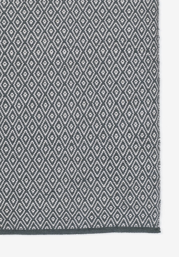 Erin Gates River Davis Slate Area Rug Mockup