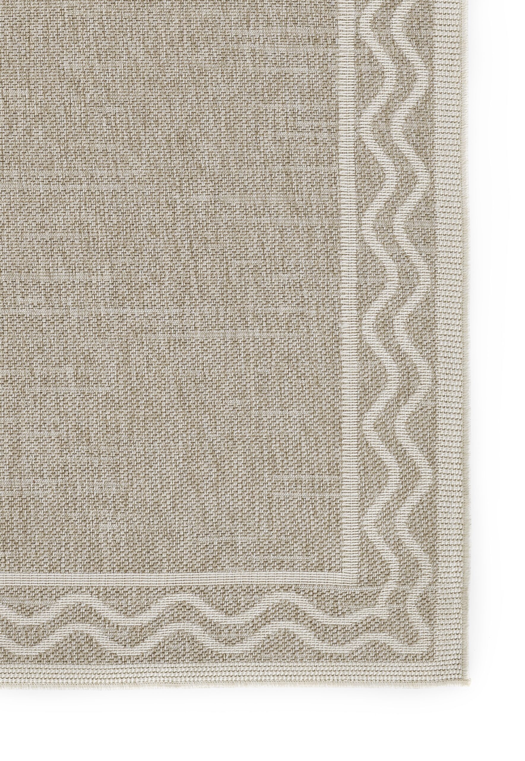 Erin Gates Saybrook Ripple Grey Area Rug - Image 2
