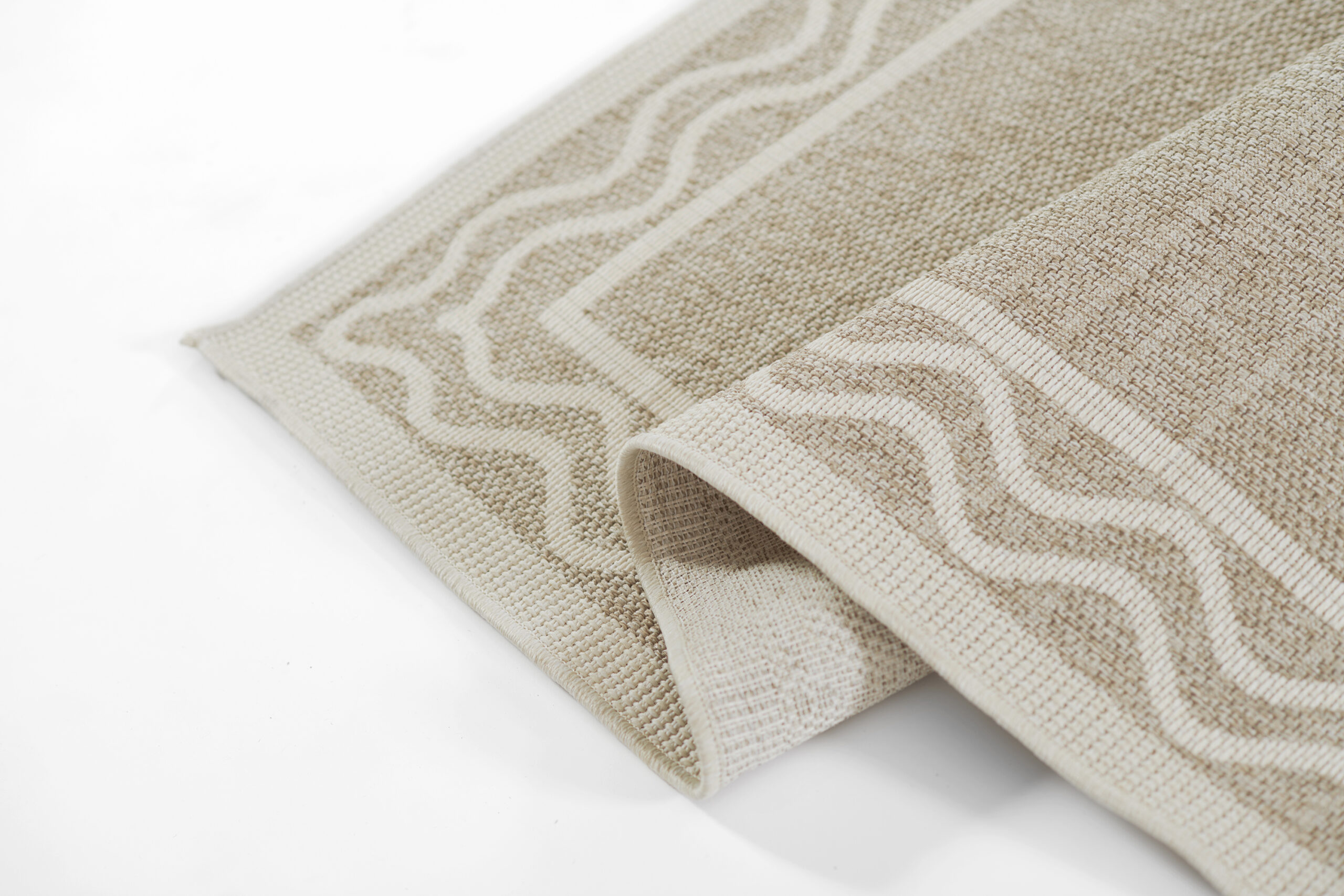 Erin Gates Saybrook Ripple Grey Area Rug - Image 10