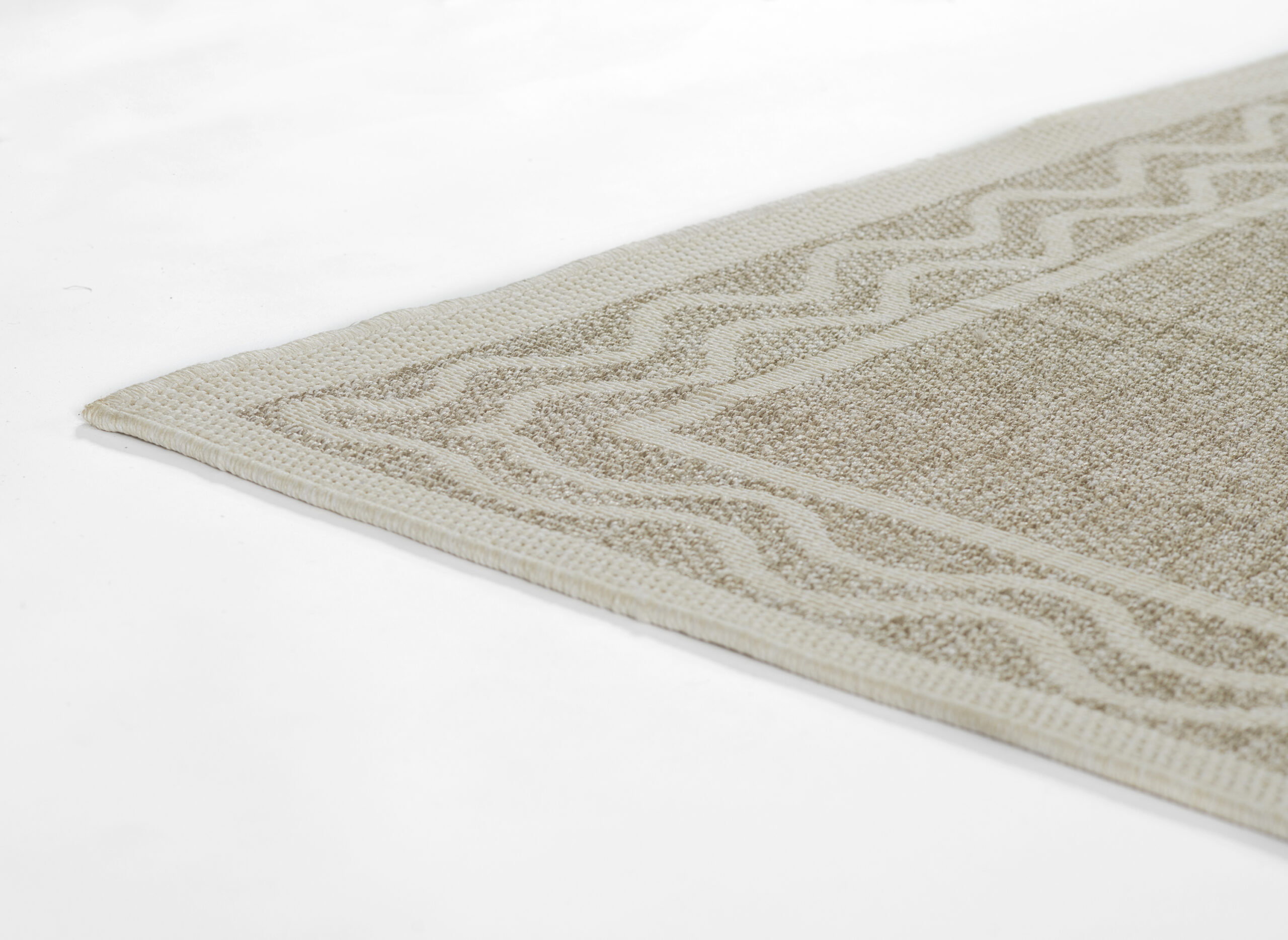 Erin Gates Saybrook Ripple Grey Area Rug - Image 6