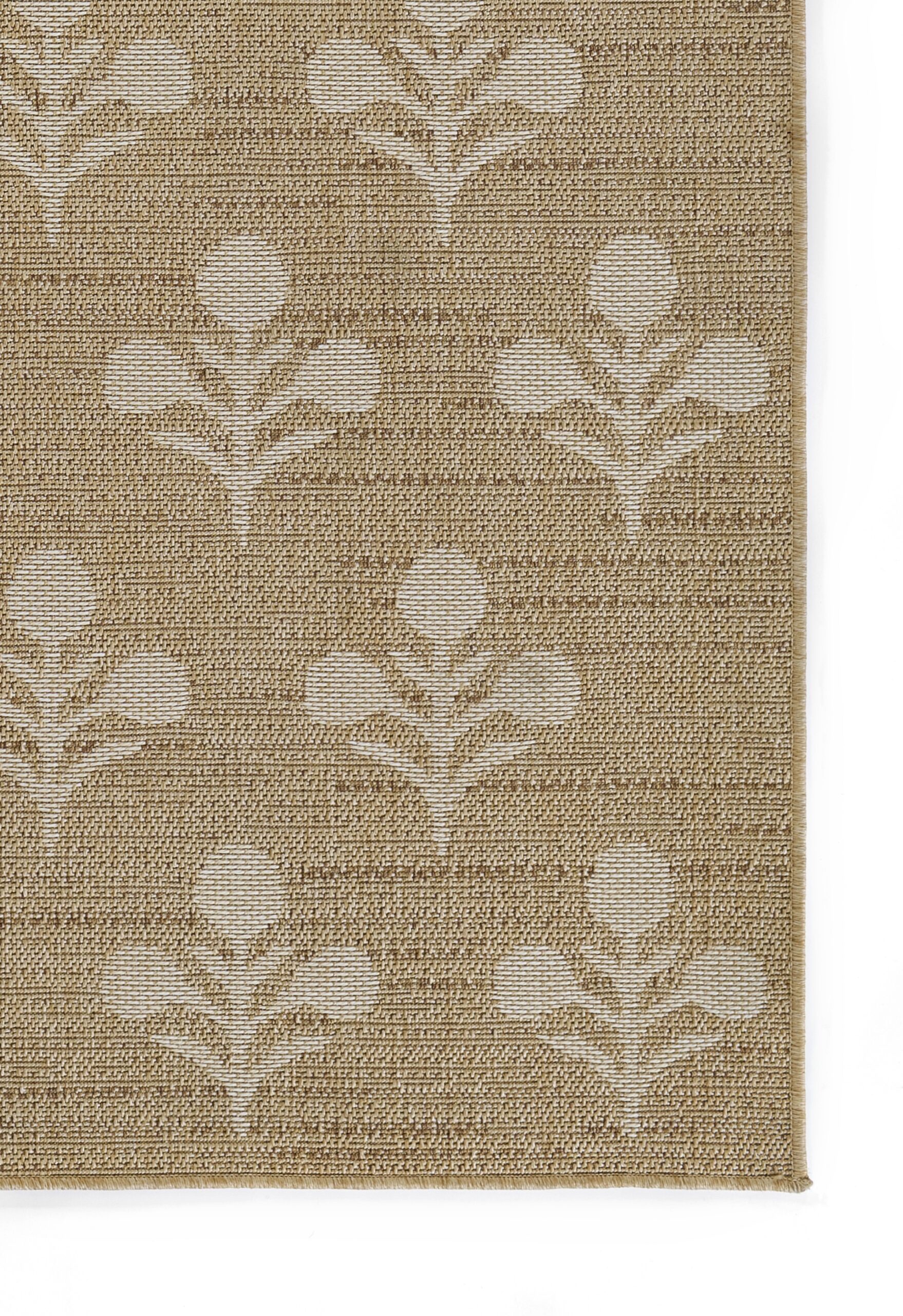 Erin Gates Saybrook Bloom Beige Area Rug - Image 2