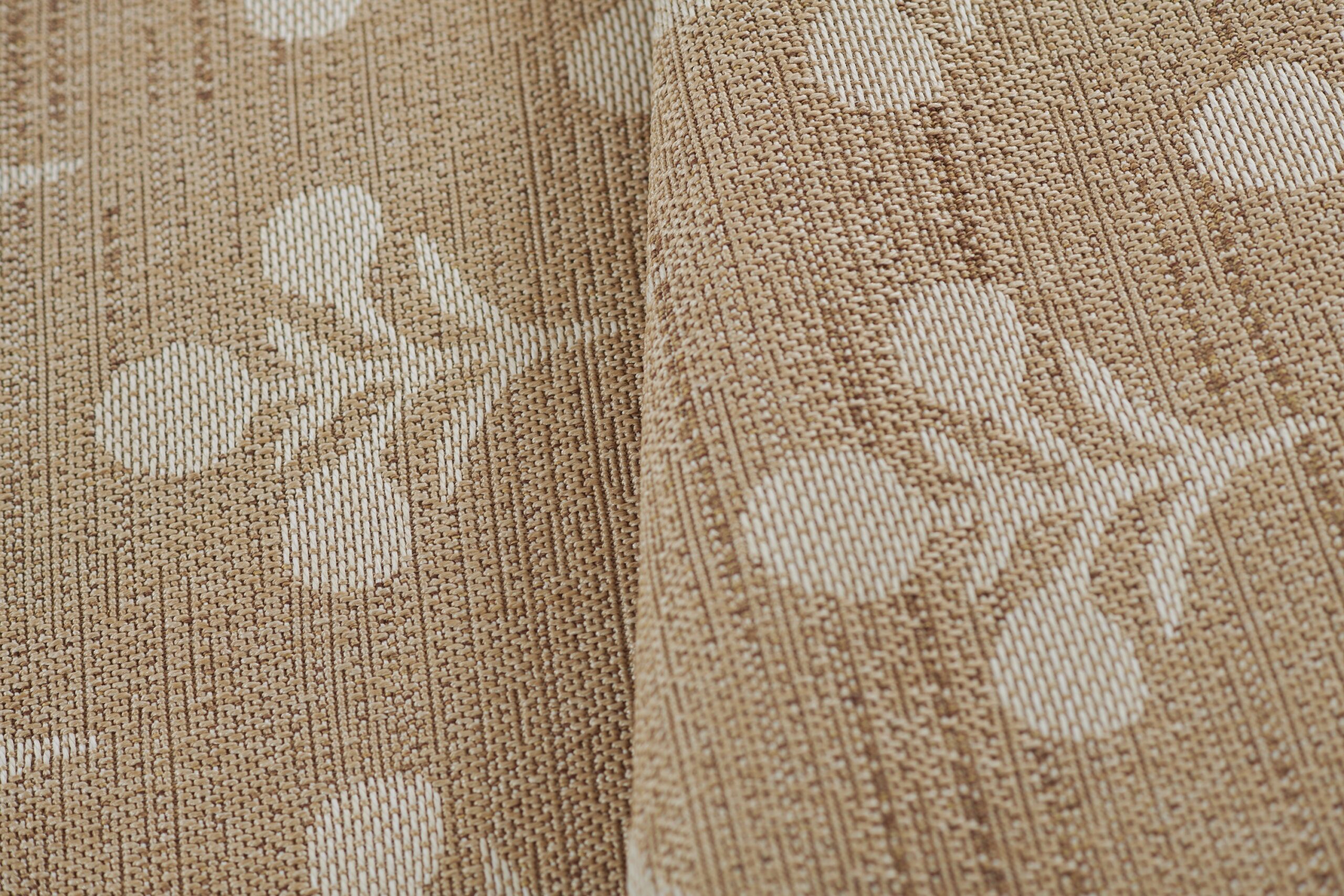 Erin Gates Saybrook Bloom Beige Area Rug - Image 11