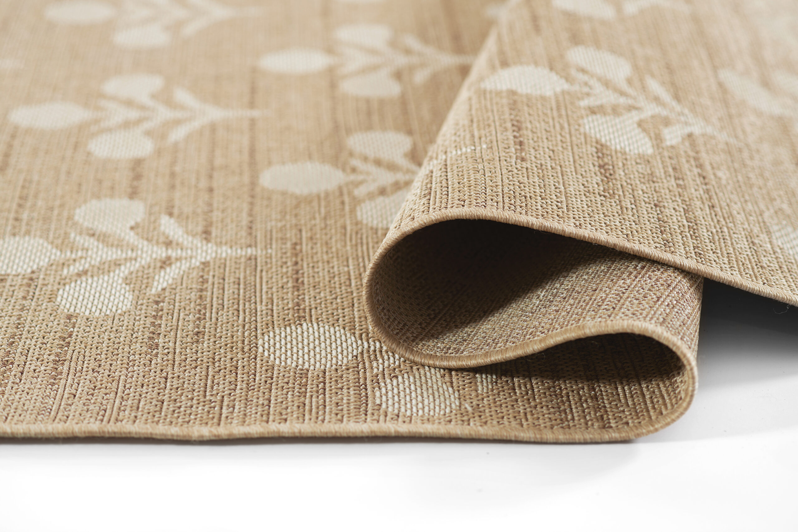 Erin Gates Saybrook Bloom Beige Area Rug - Image 12