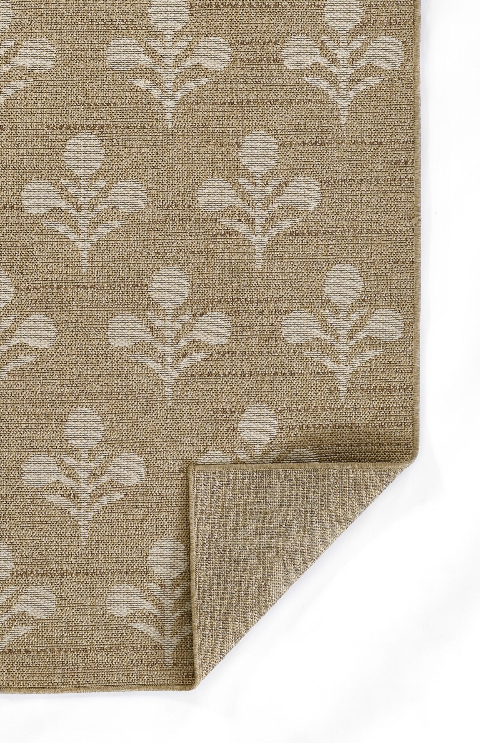 Erin Gates Saybrook Bloom Beige Area Rug - Image 3