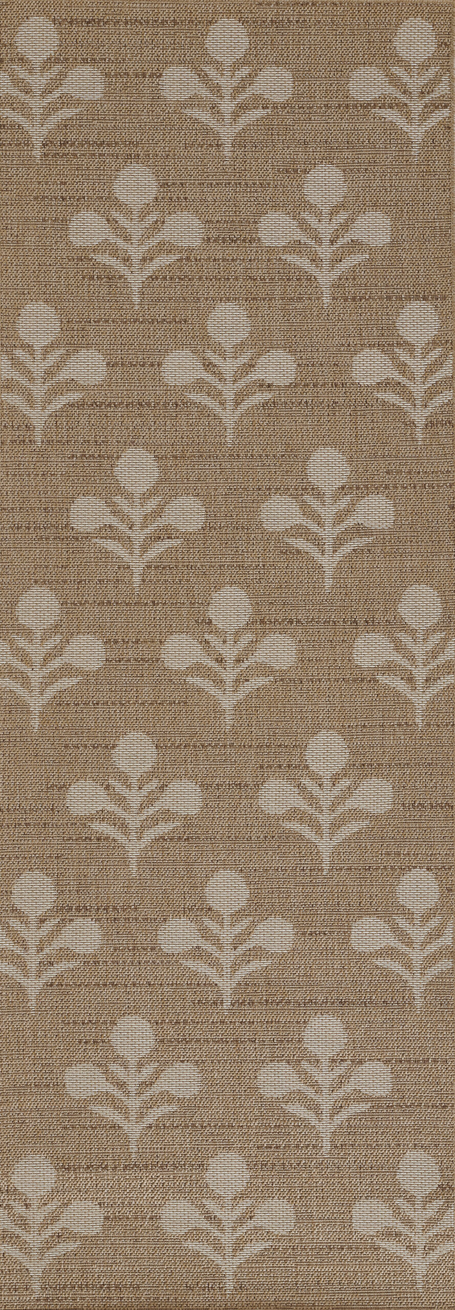 Erin Gates Saybrook Bloom Beige Area Rug - Image 5