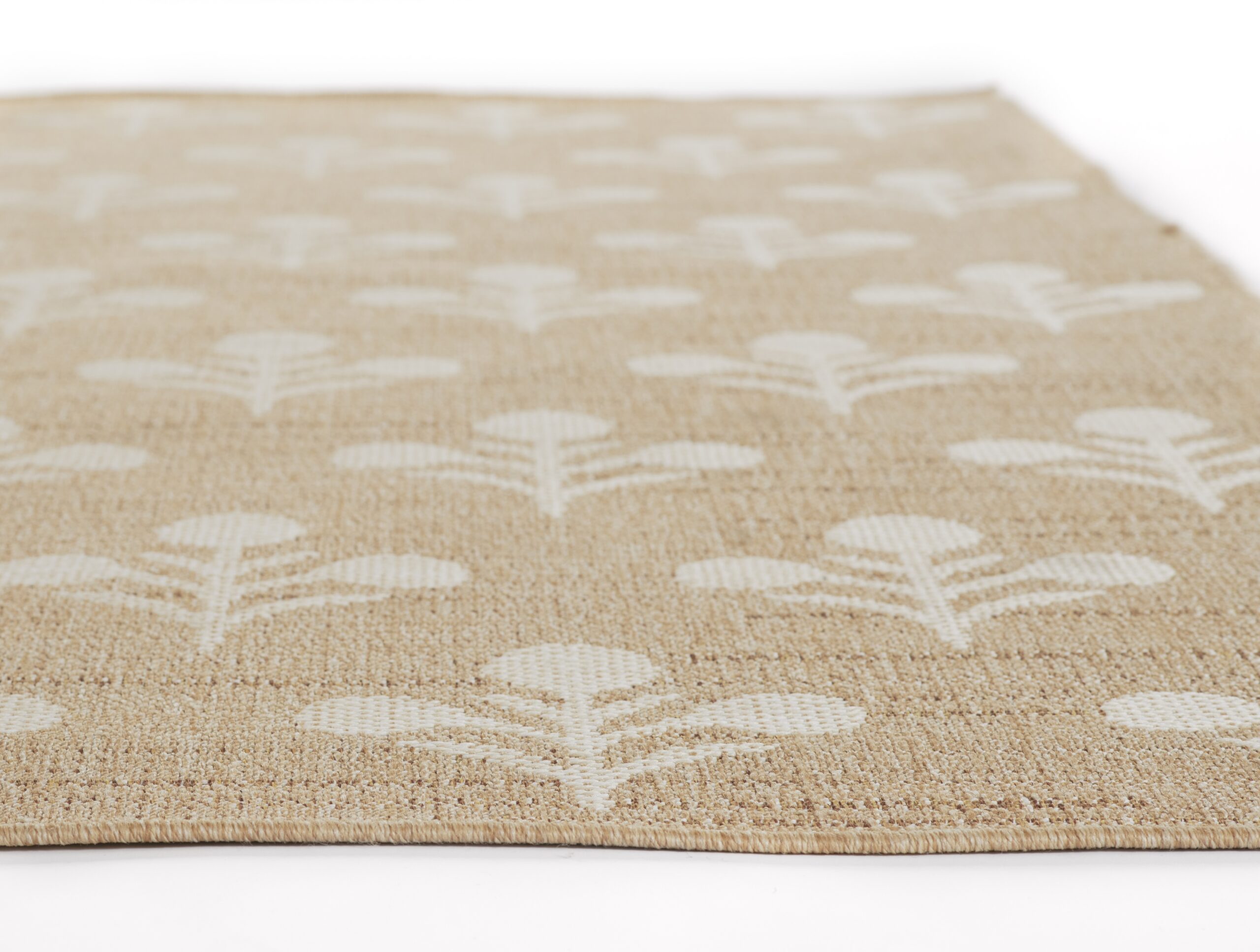 Erin Gates Saybrook Bloom Beige Area Rug - Image 6