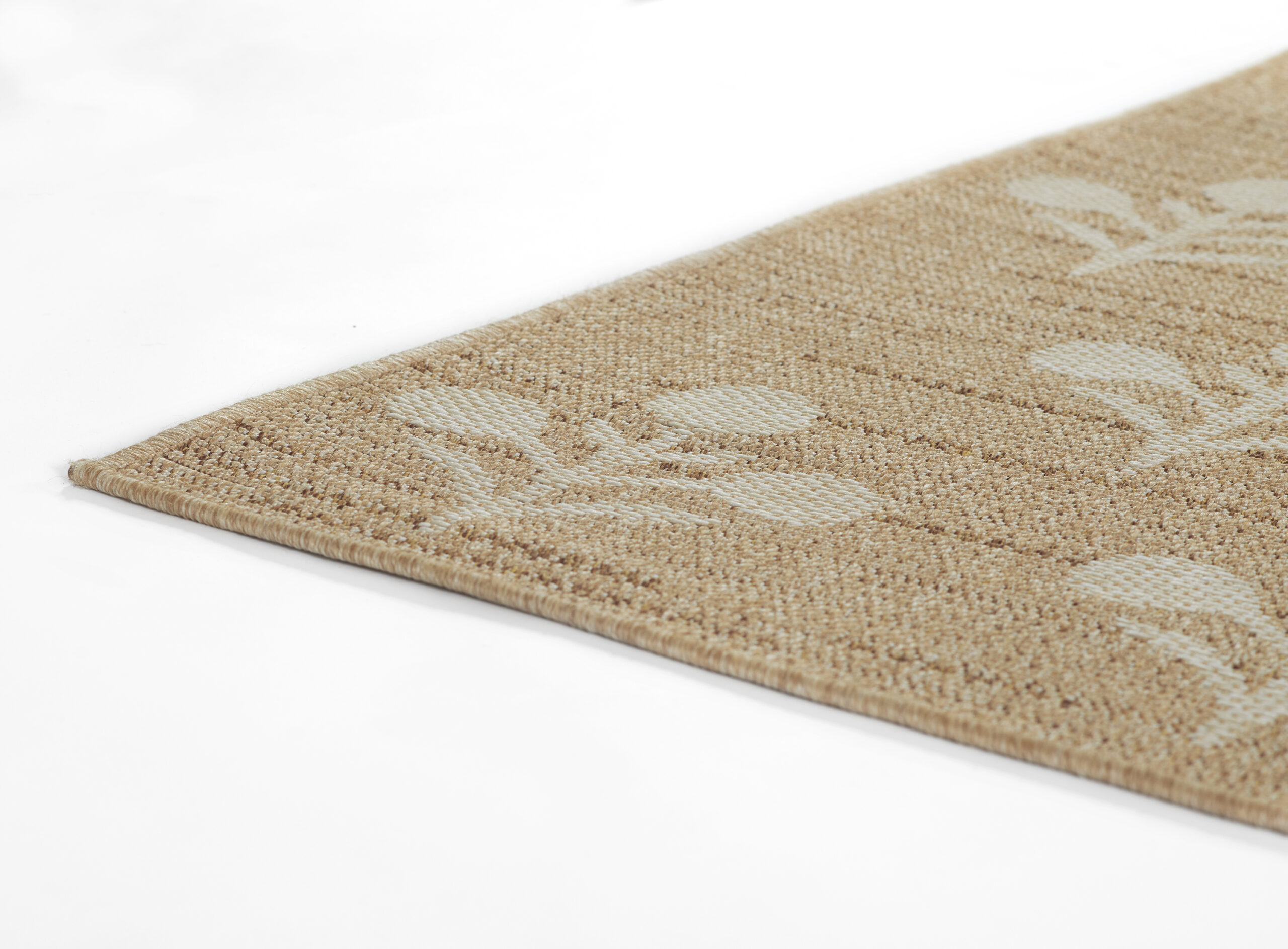 Erin Gates Saybrook Bloom Beige Area Rug - Image 7