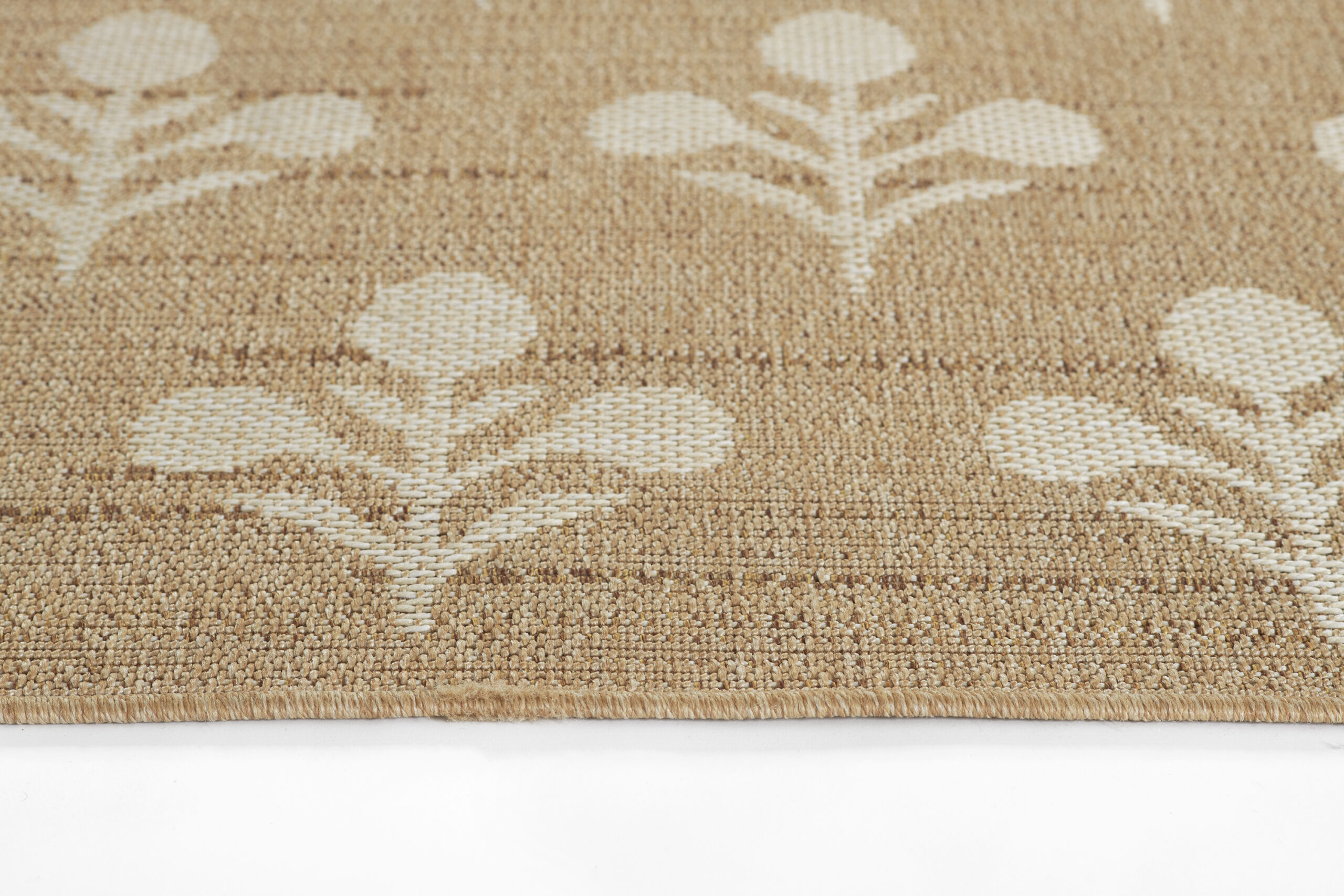 Erin Gates Saybrook Bloom Beige Area Rug - Image 8