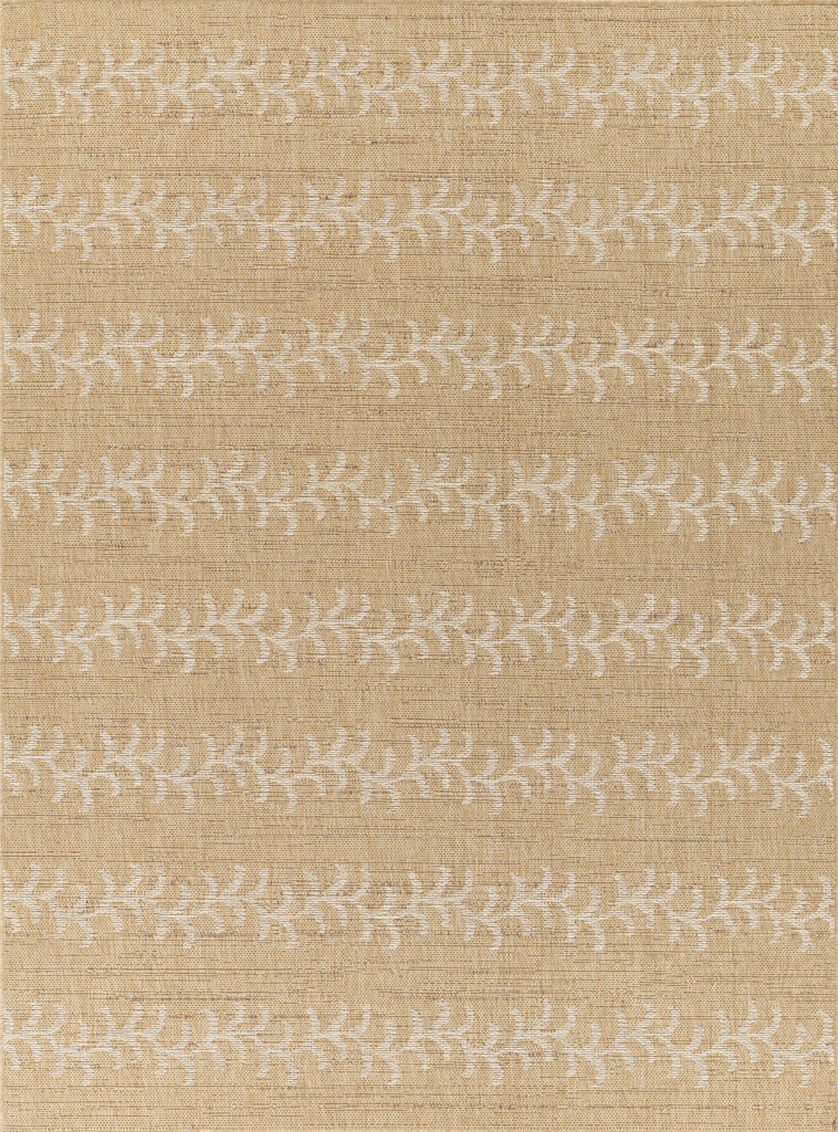 Erin Gates Saybrook  Ivory Area Rug