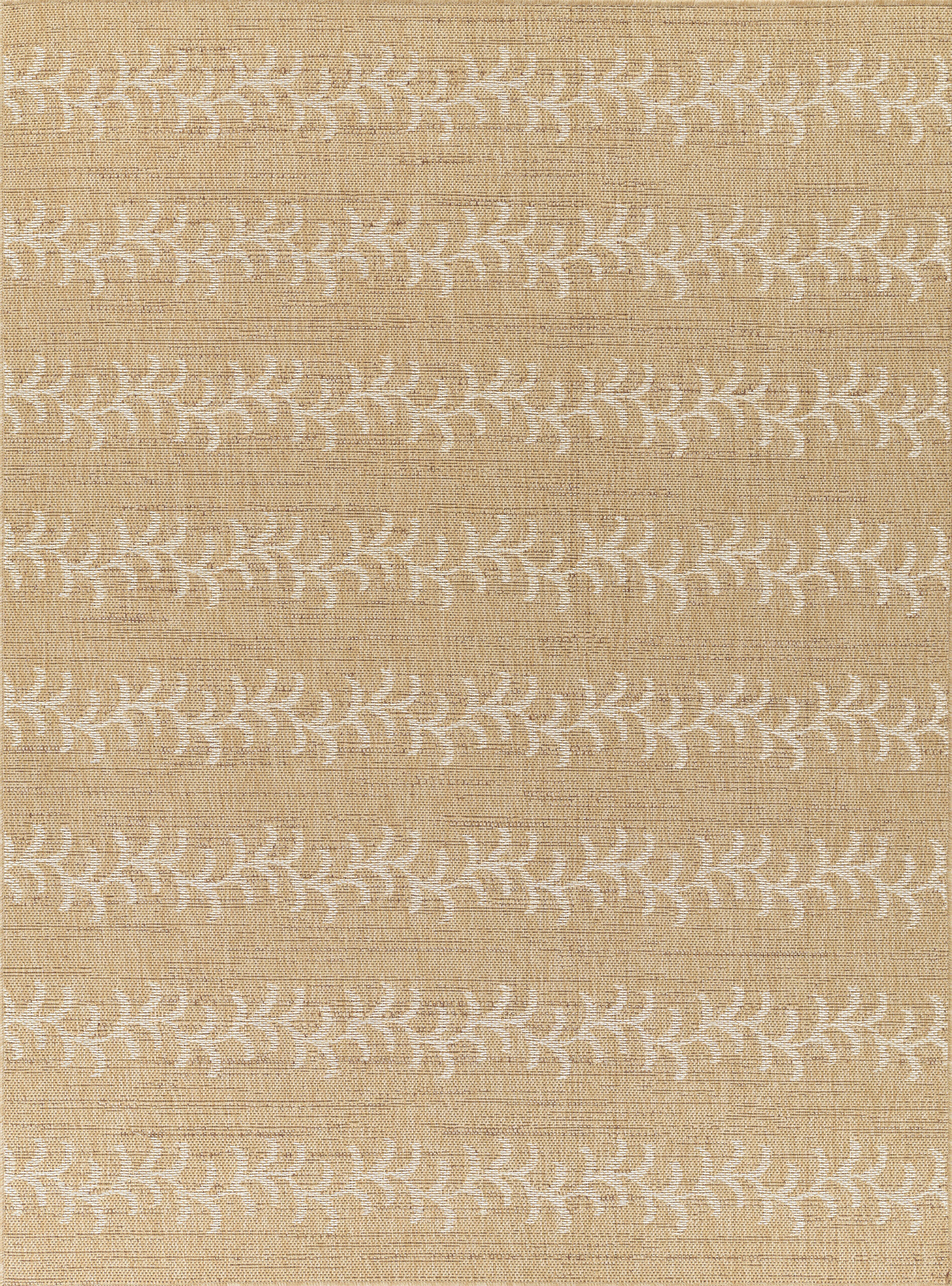 Erin Gates Saybrook  Ivory Area Rug