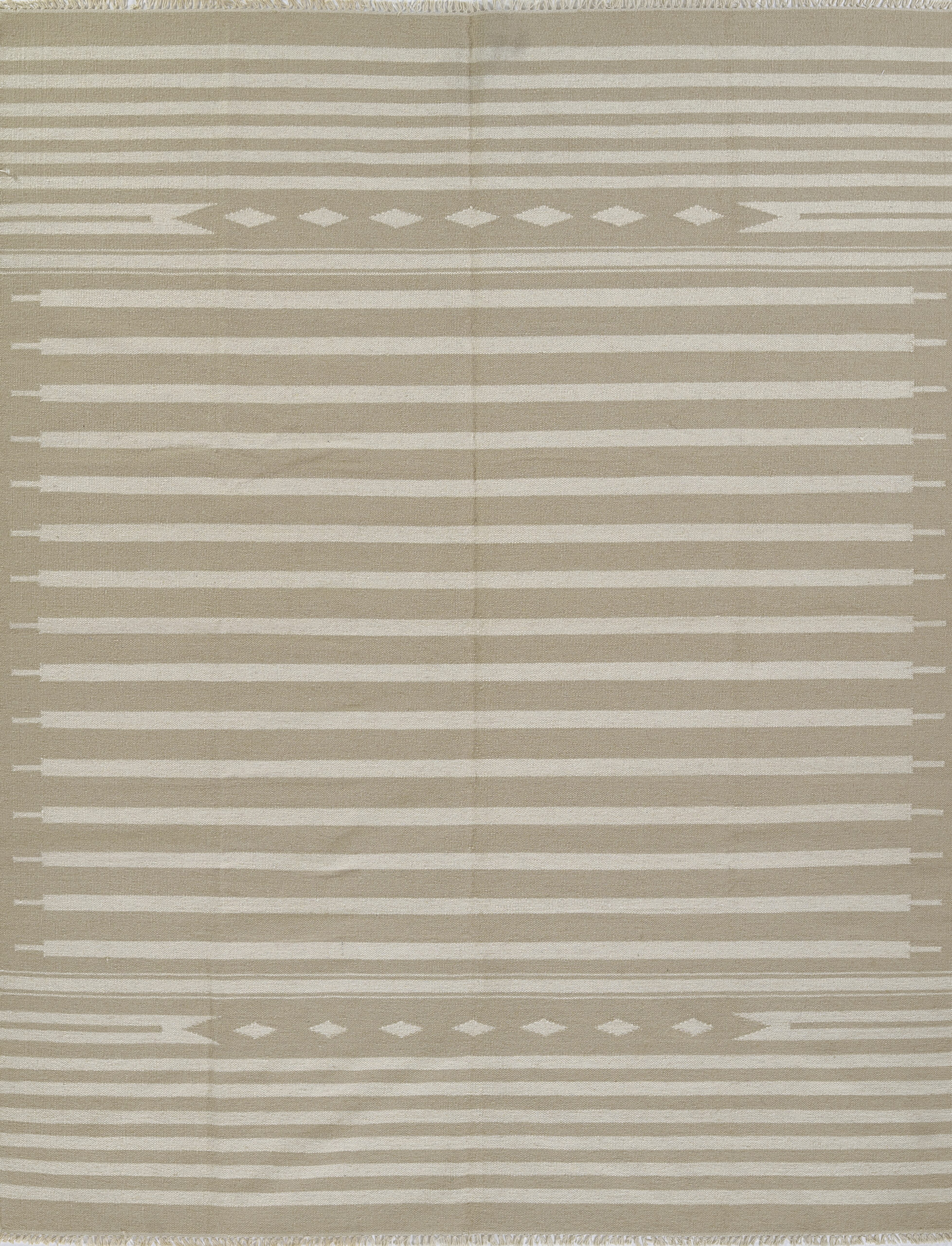 Erin Gates Thompson Billings Beige Area Rug