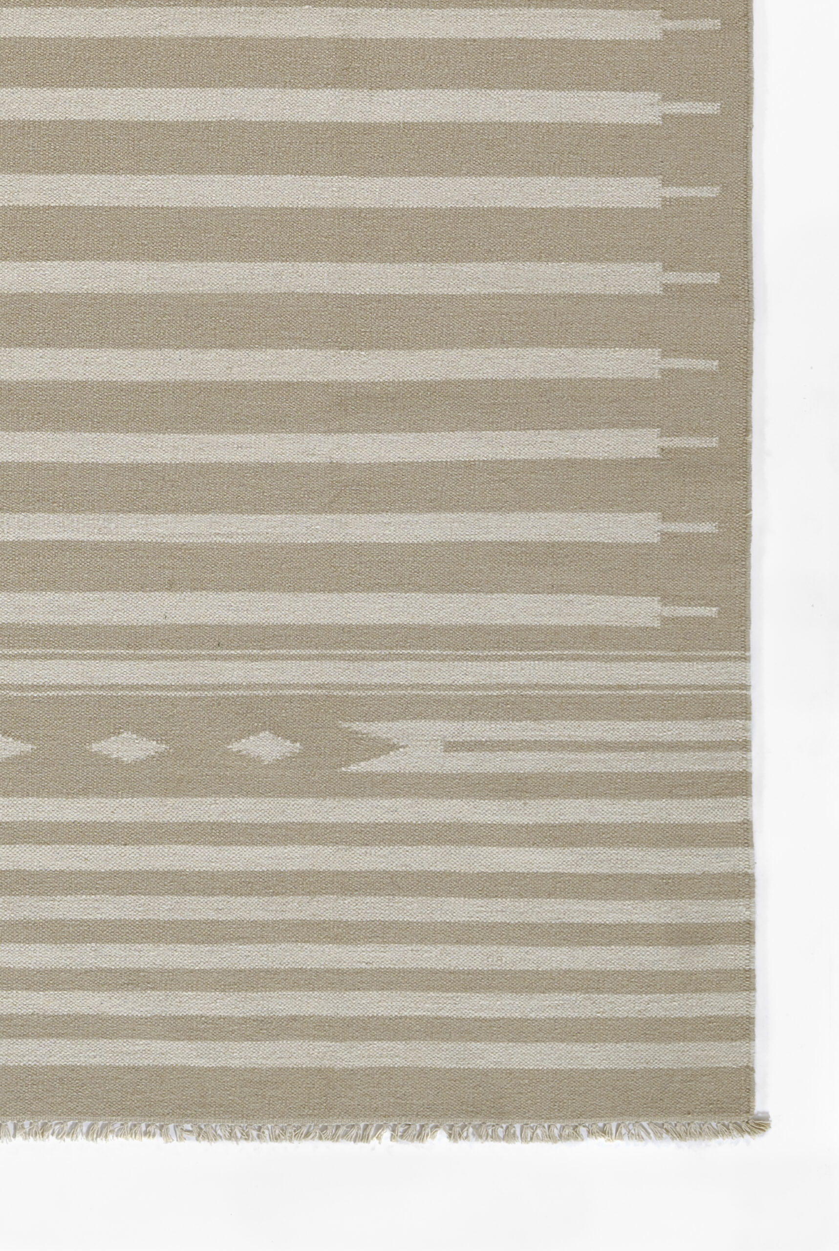 Erin Gates Thompson Billings Beige Area Rug - Image 2