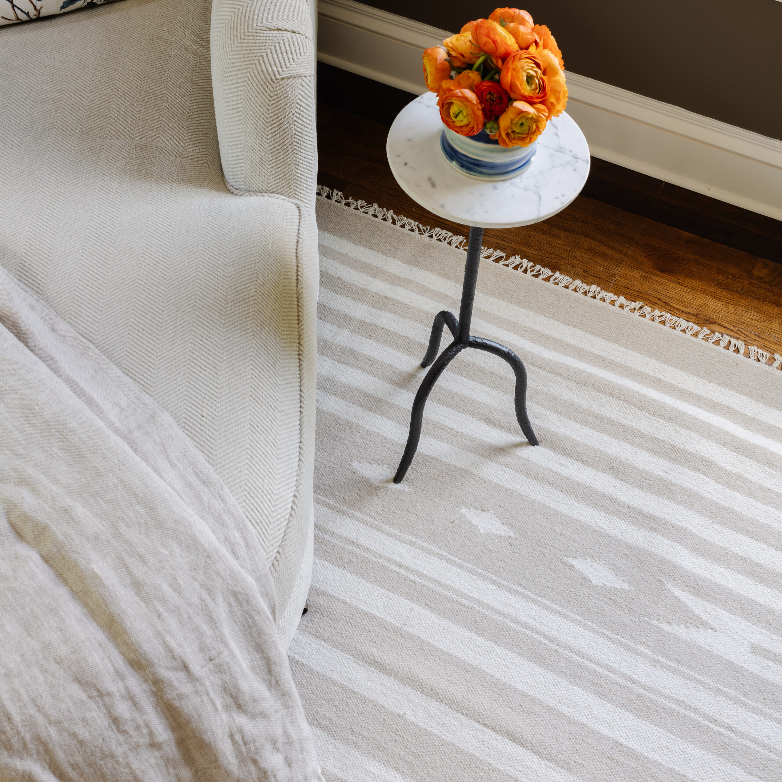 Erin Gates Thompson Billings Beige Area Rug - Image 10