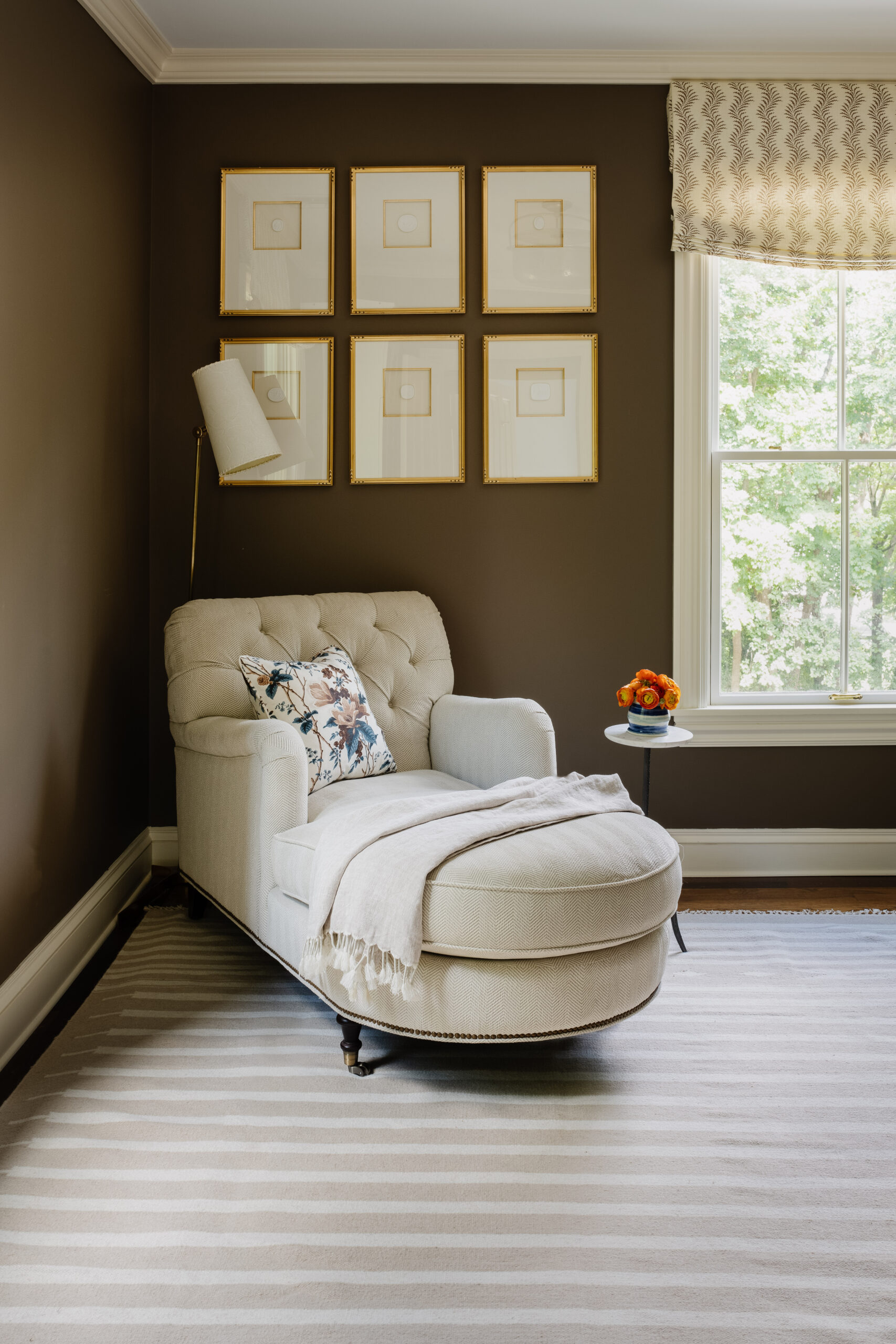 Erin Gates Thompson Billings Beige Area Rug - Image 11